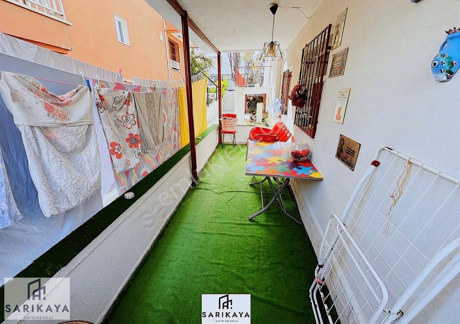 Sarıkaya' Dan Basınevleri Basın Cd Yakını 2+1 Full Yapılı Giriş - Görsel 23