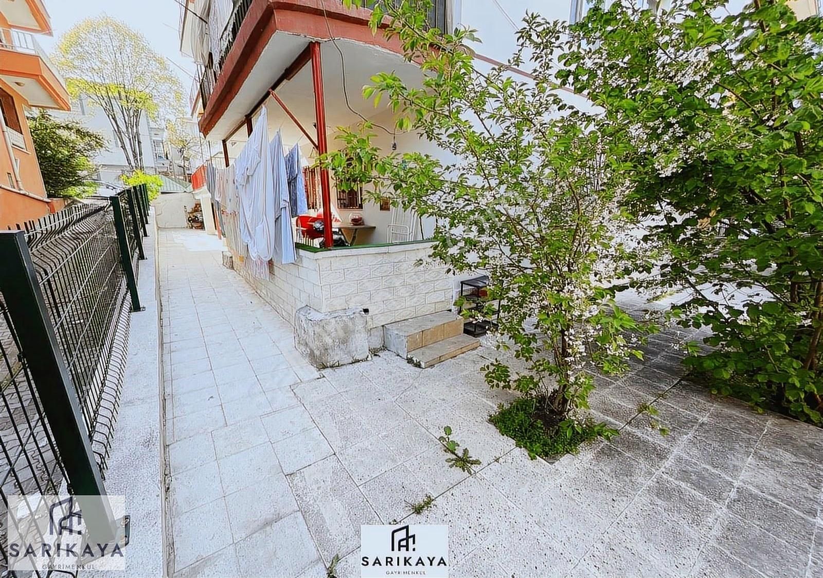 Sarıkaya' Dan Basınevleri Basın Cd Yakını 2+1 Full Yapılı Giriş - Görsel 29