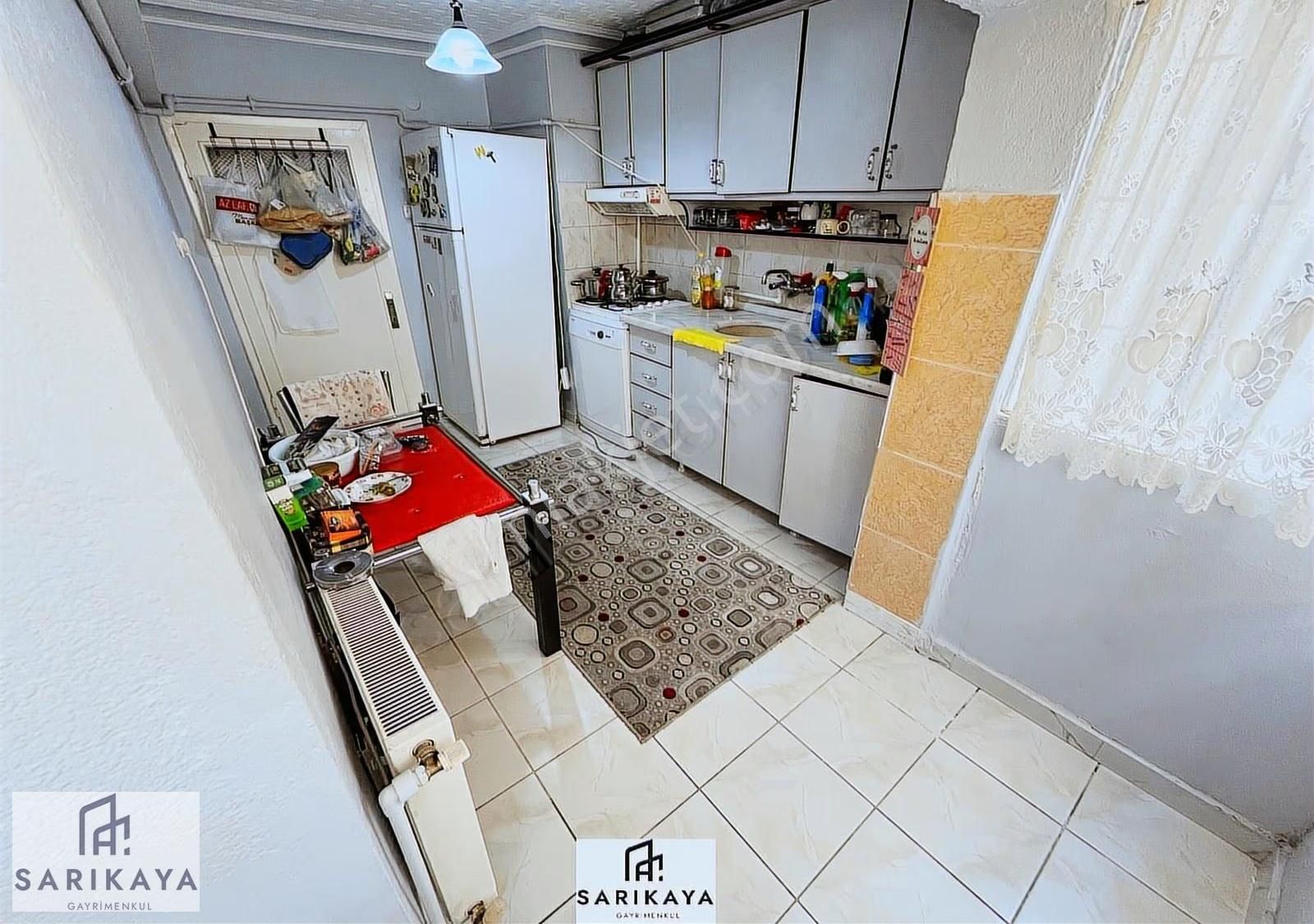 Sarıkaya' Dan Basınevleri Basın Cd Yakını 2+1 Full Yapılı Giriş - Görsel 31