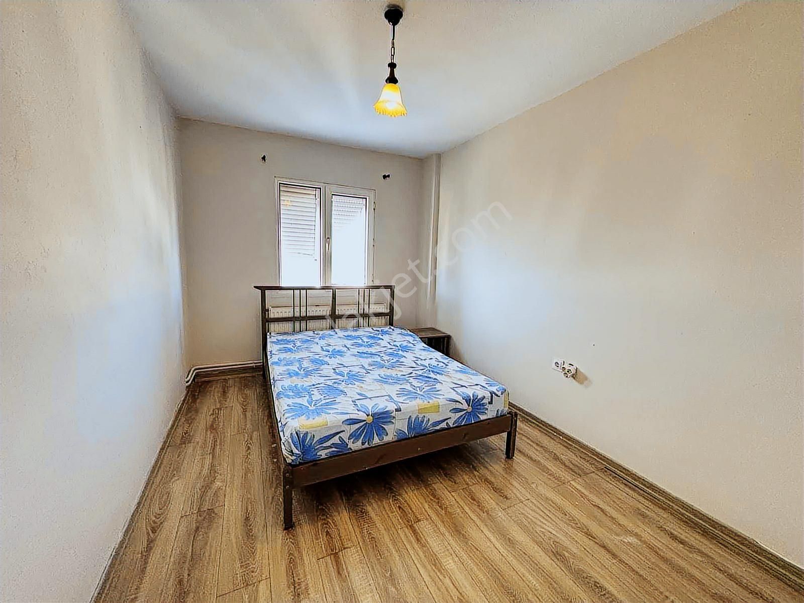 Narlıderede Site İçinde Otoparklı Asansörlü 1+1 Kiralık Daire - Görsel 24