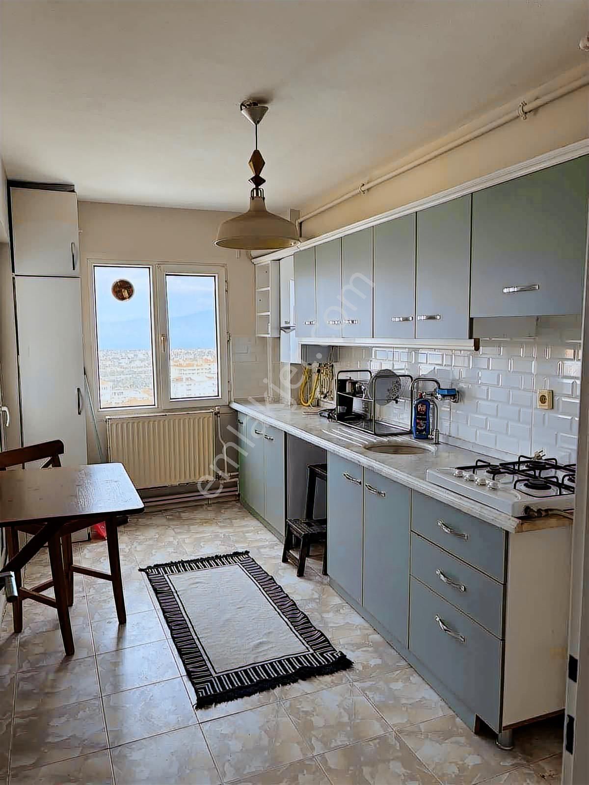 Narlıderede Site İçinde Otoparklı Asansörlü 1+1 Kiralık Daire - Görsel 18