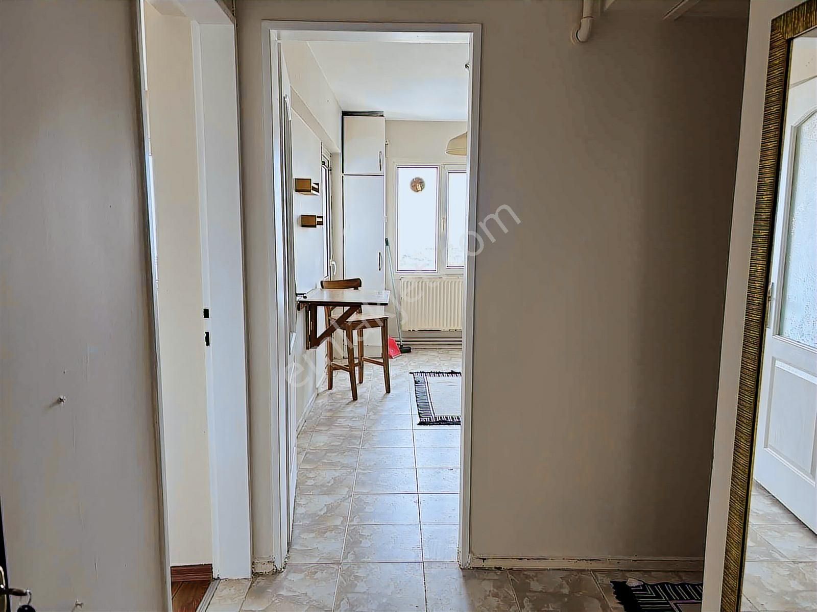 Narlıderede Site İçinde Otoparklı Asansörlü 1+1 Kiralık Daire - Görsel 30