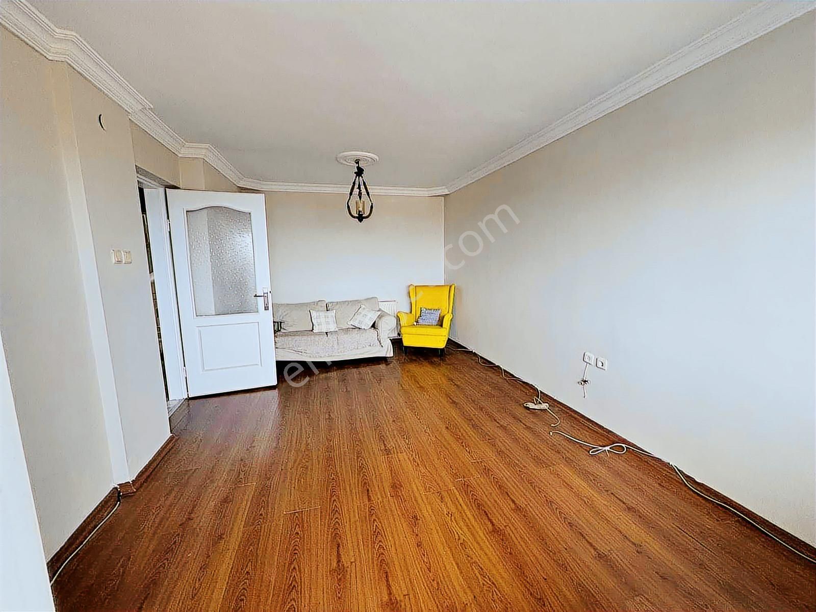 Narlıderede Site İçinde Otoparklı Asansörlü 1+1 Kiralık Daire - Görsel 26