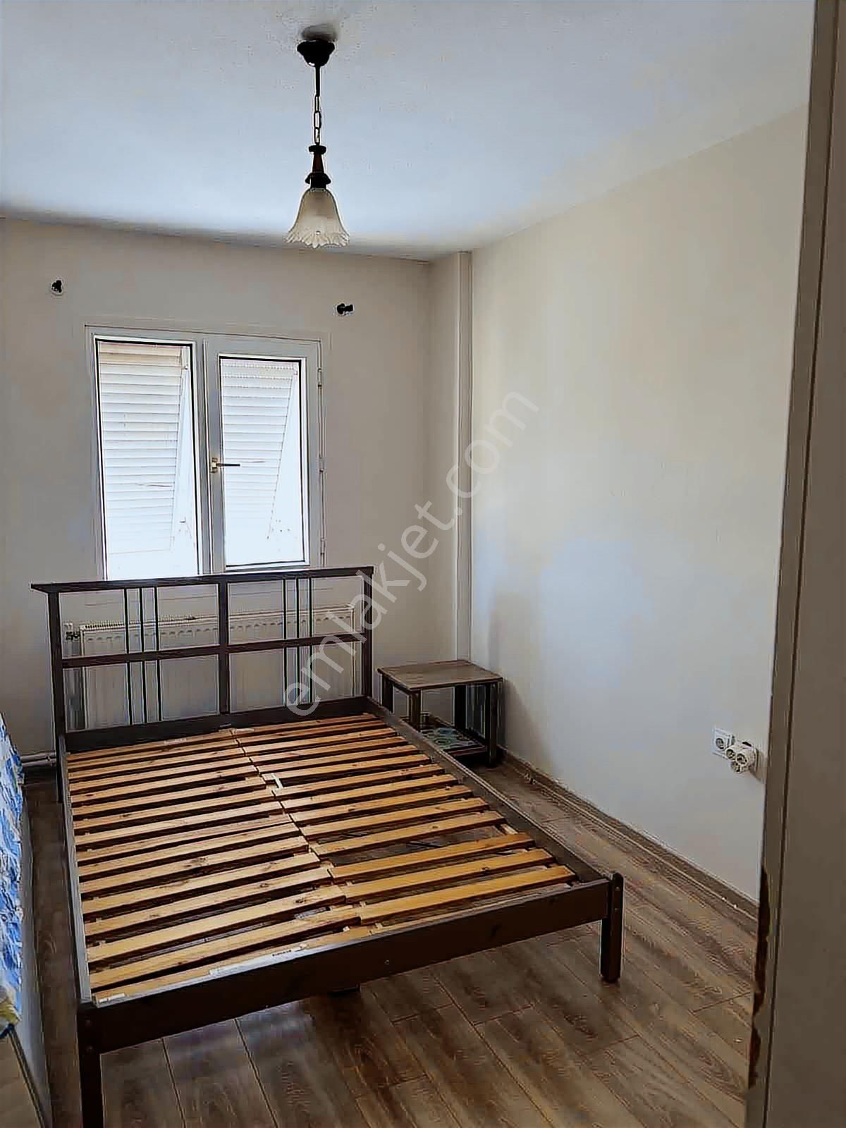 Narlıderede Site İçinde Otoparklı Asansörlü 1+1 Kiralık Daire - Görsel 12