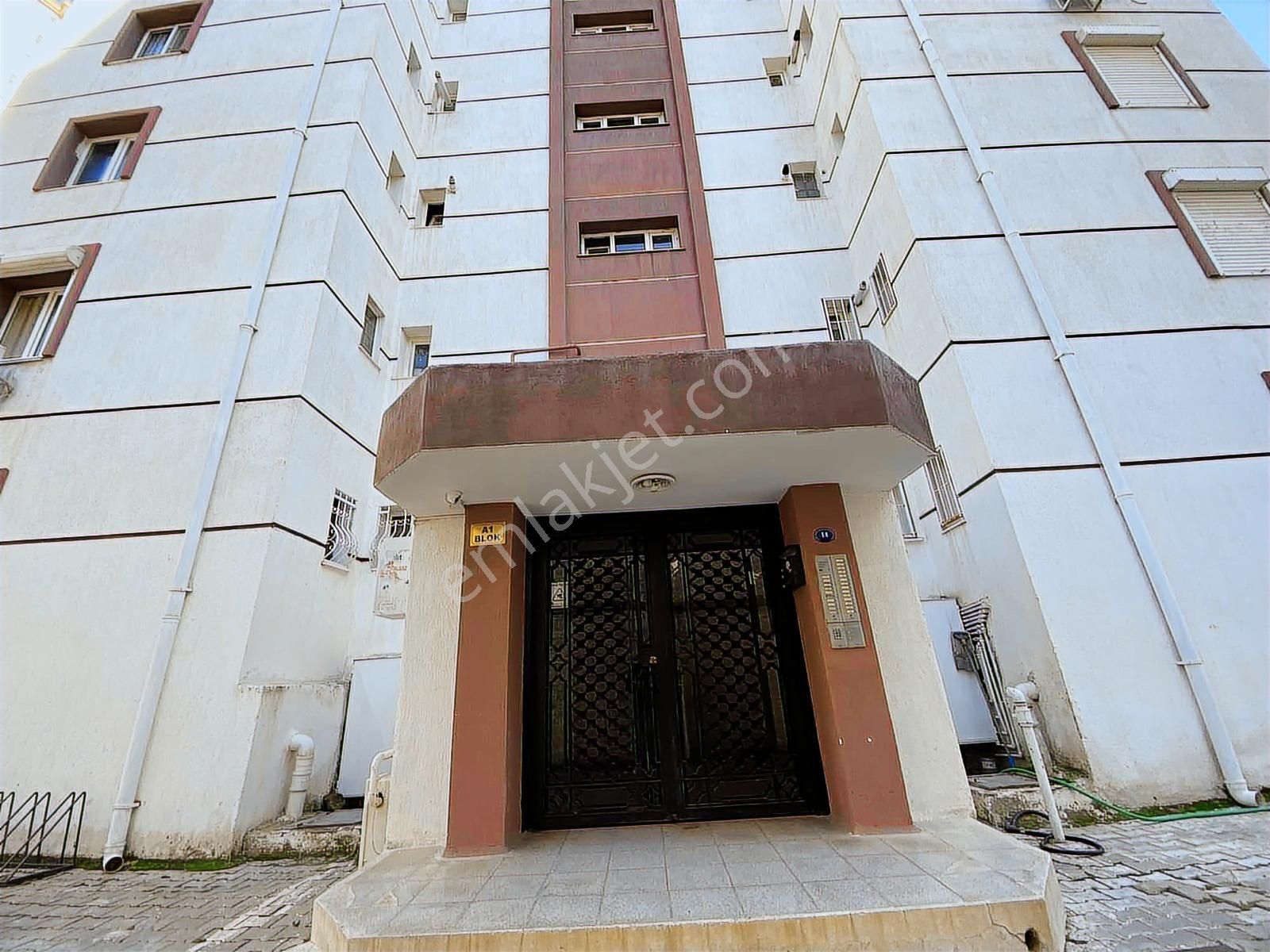 Narlıderede Site İçinde Otoparklı Asansörlü 1+1 Kiralık Daire - Görsel 5