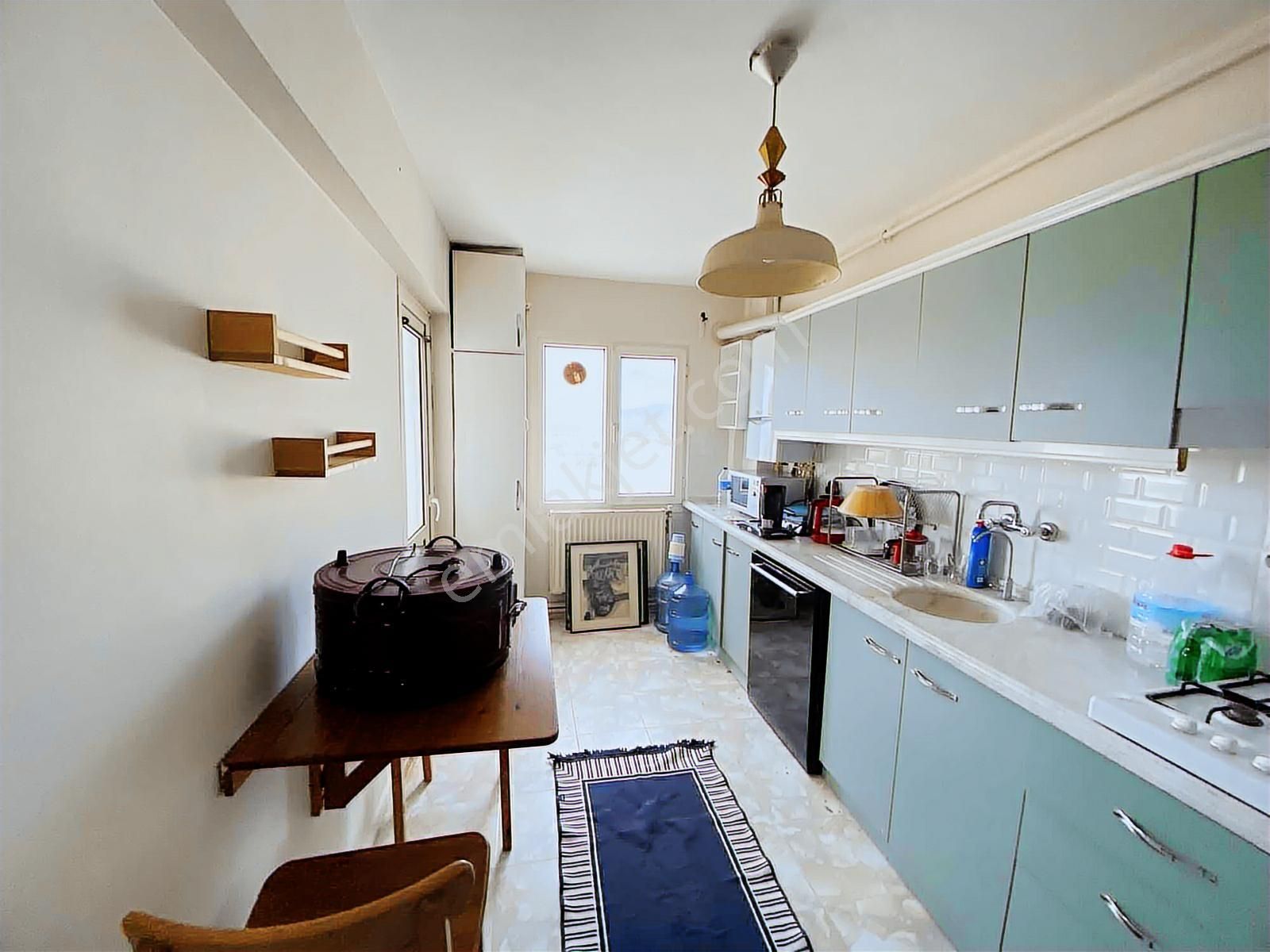 Narlıderede Site İçinde Otoparklı Asansörlü 1+1 Kiralık Daire - Görsel 17