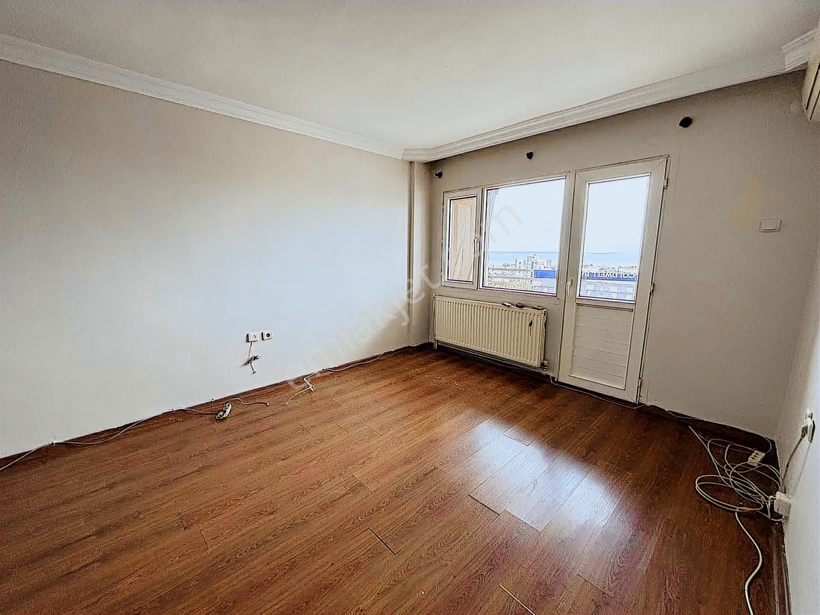 Narlıderede Site İçinde Otoparklı Asansörlü 1+1 Kiralık Daire - Görsel 22