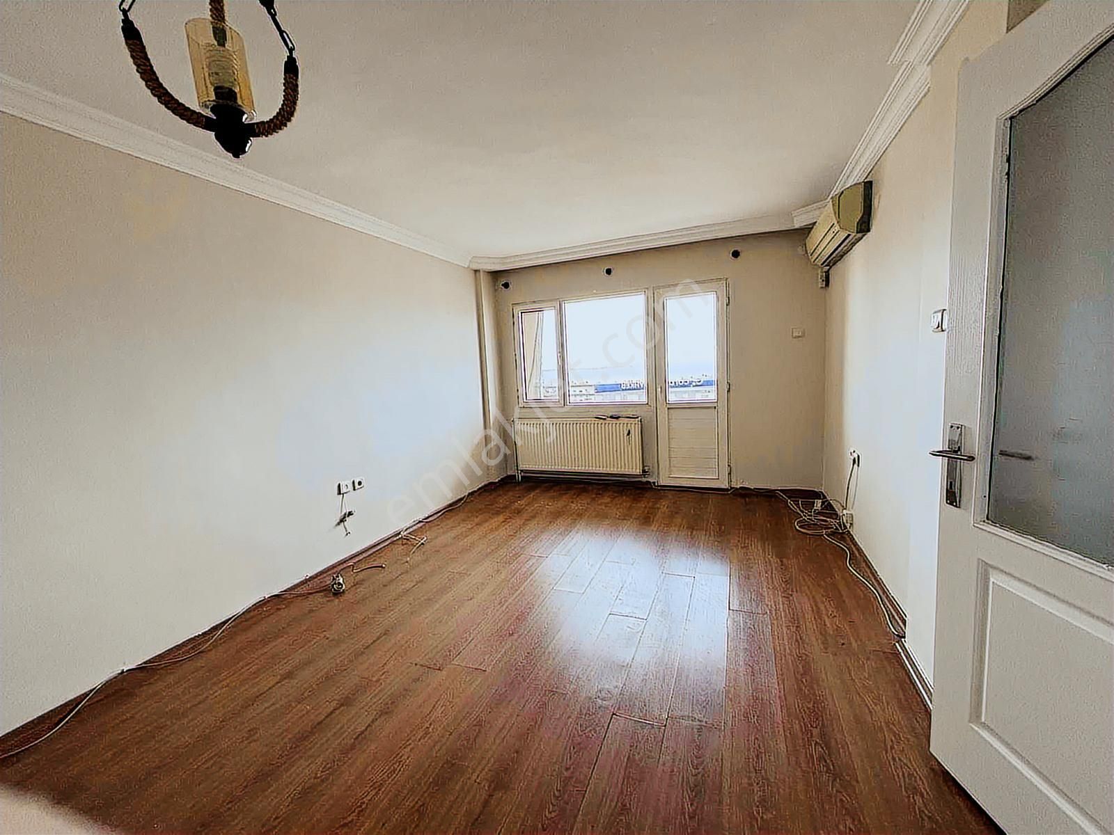 Narlıderede Site İçinde Otoparklı Asansörlü 1+1 Kiralık Daire - Görsel 28