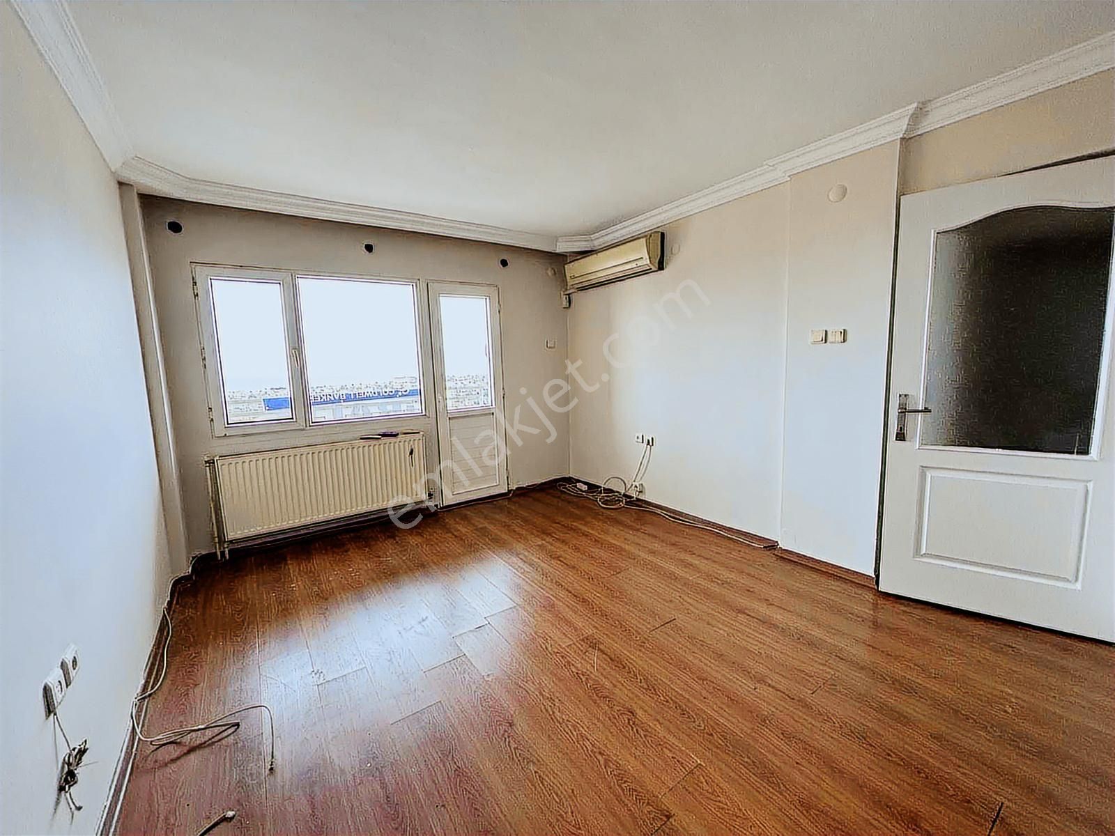 Narlıderede Site İçinde Otoparklı Asansörlü 1+1 Kiralık Daire - Görsel 27