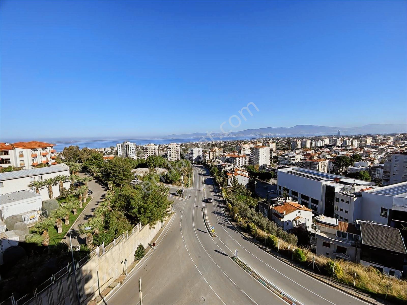 Narlıderede Site İçinde Otoparklı Asansörlü 1+1 Kiralık Daire - Görsel 8