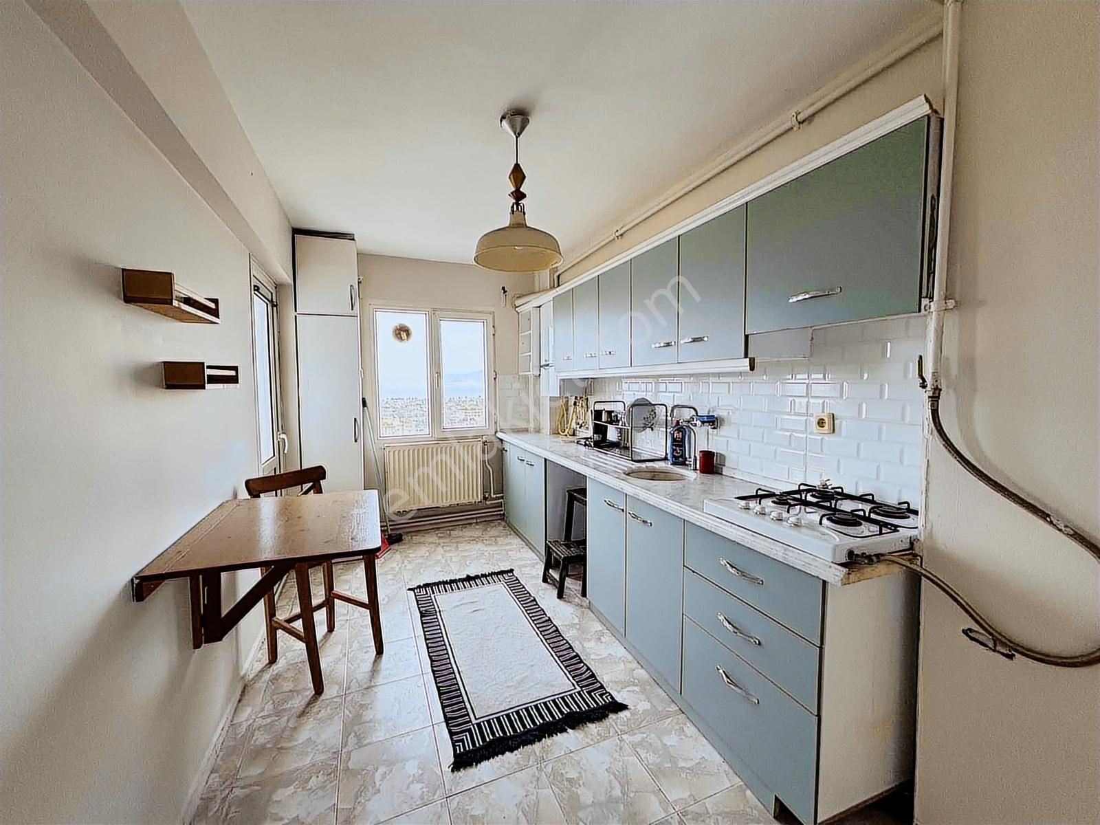 Narlıderede Site İçinde Otoparklı Asansörlü 1+1 Kiralık Daire - Görsel 13