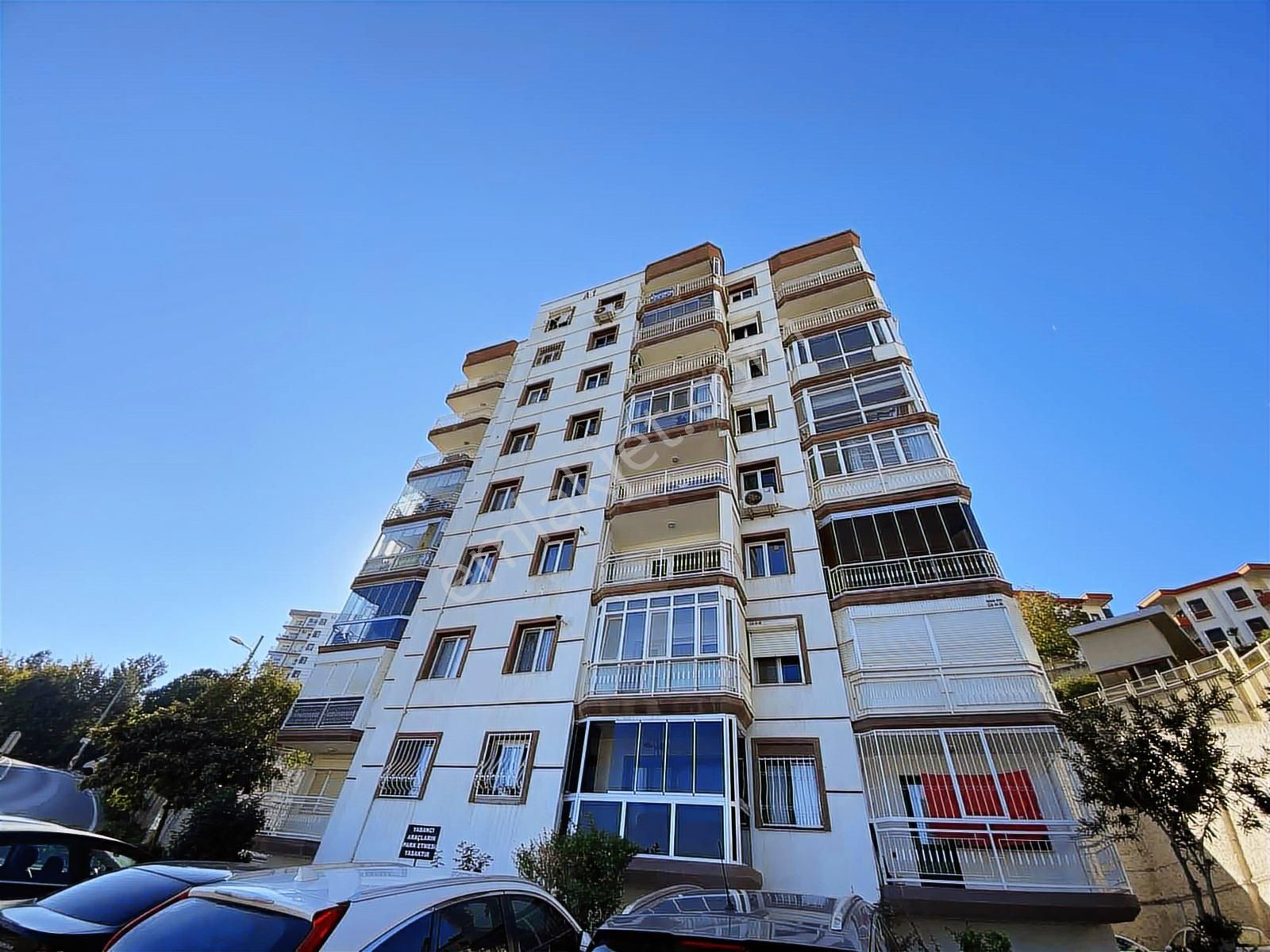 Narlıderede Site İçinde Otoparklı Asansörlü 1+1 Kiralık Daire - Görsel 4