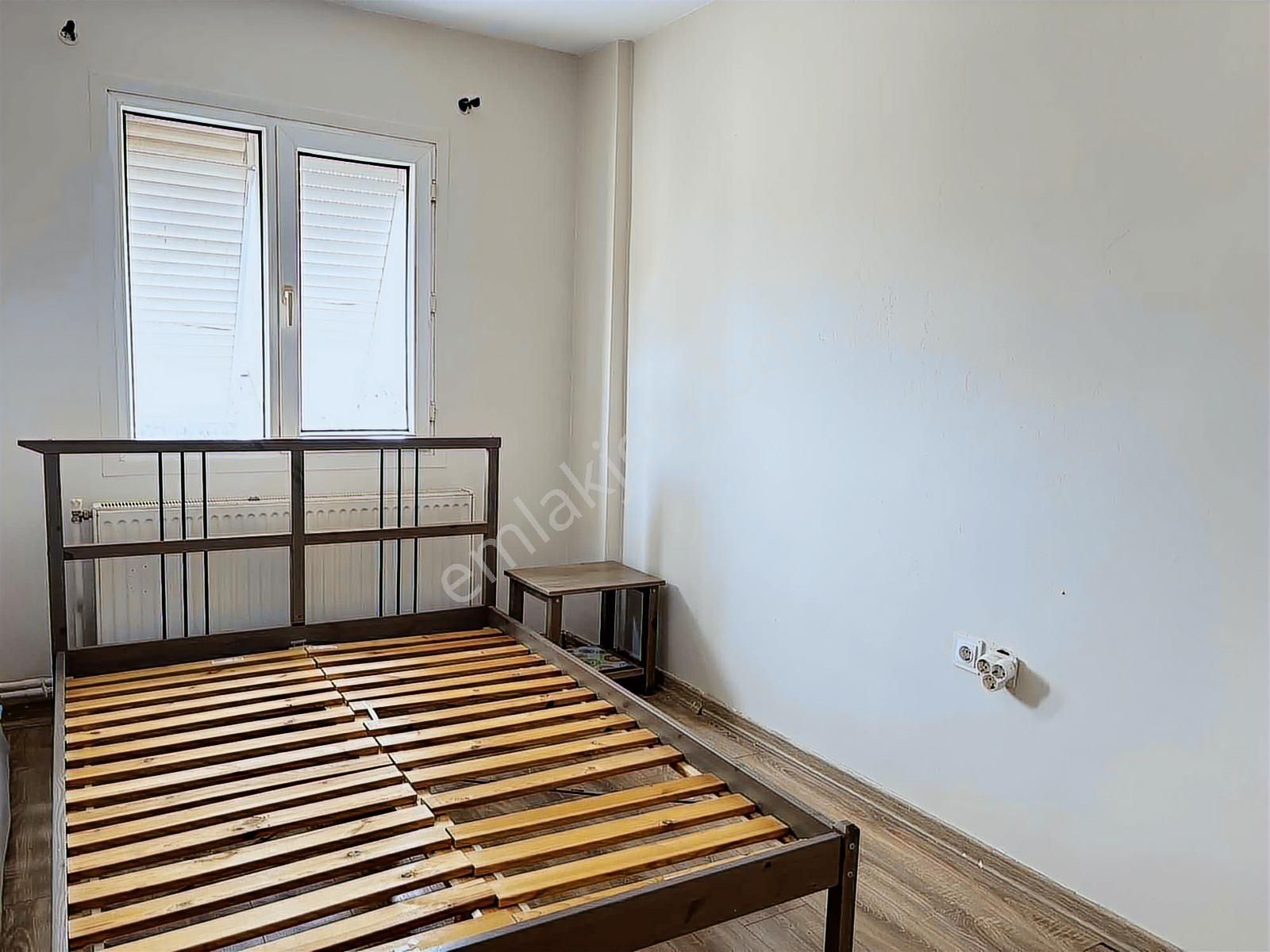 Narlıderede Site İçinde Otoparklı Asansörlü 1+1 Kiralık Daire - Görsel 10