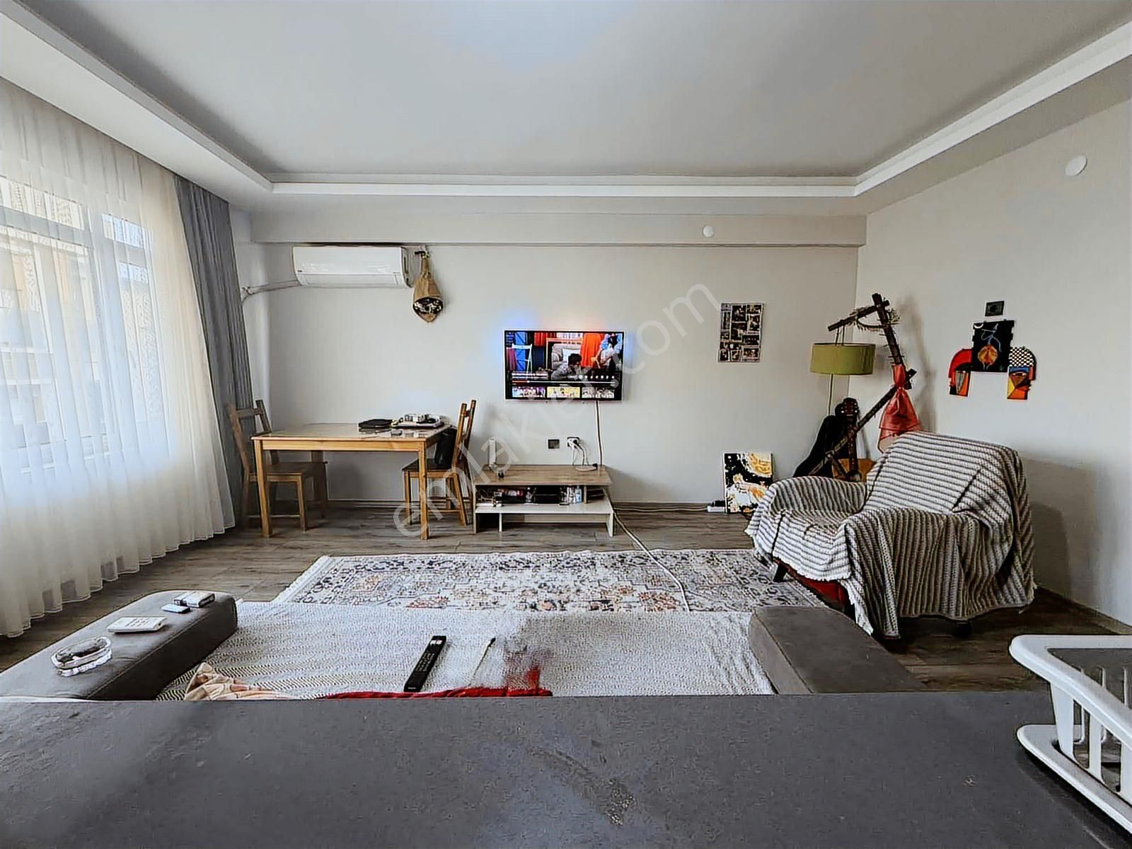 Betonyol Yakını Deniz Manzaralı 2+1 Satılık Daire