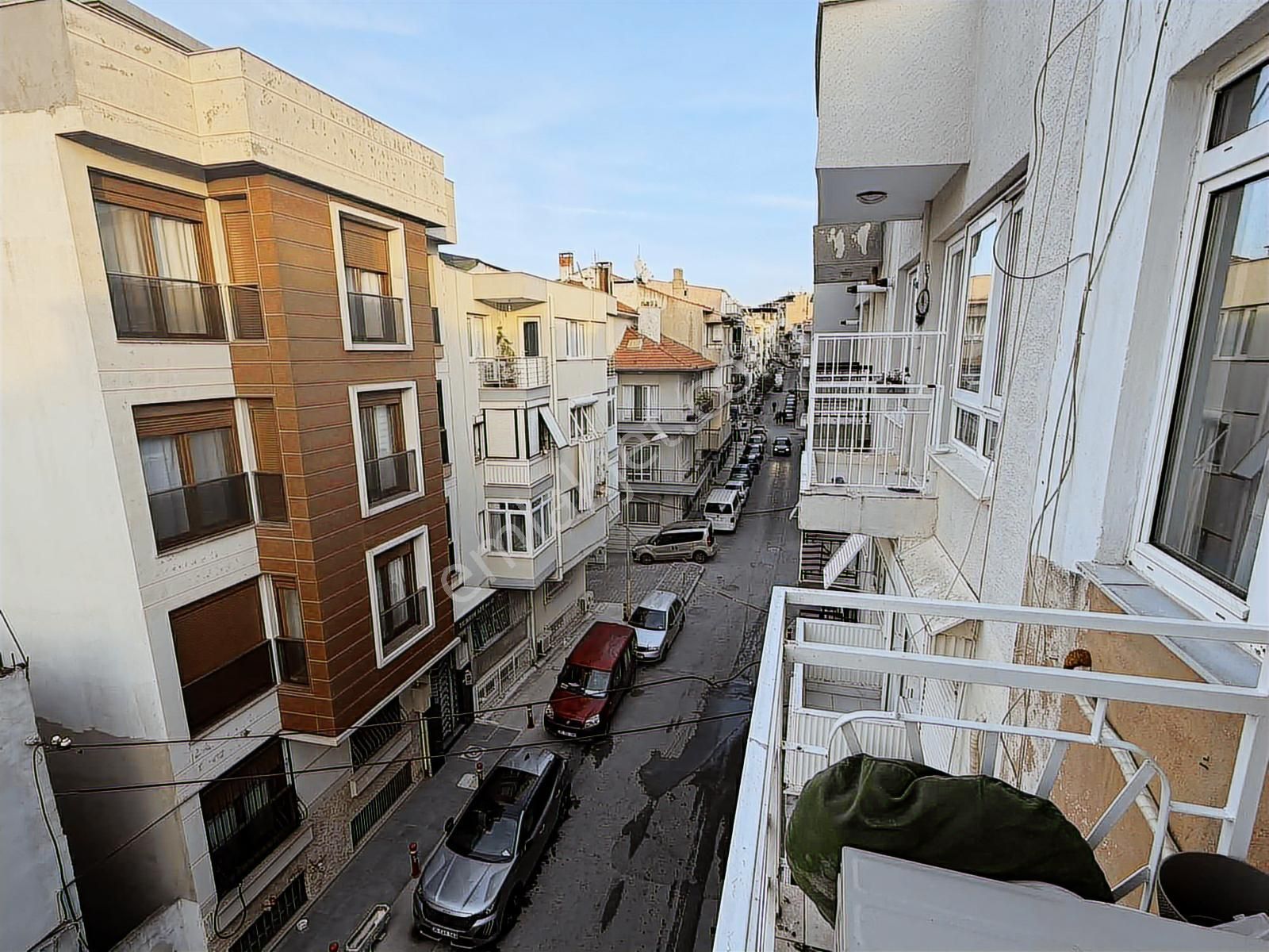 Betonyol Yakını Deniz Manzaralı 2+1 Satılık Daire - Görsel 11