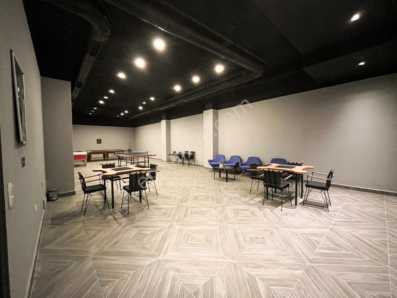 Narlıdere'de Lüks Yaşam Deniz Manzaralı Modern Daire - Görsel 10