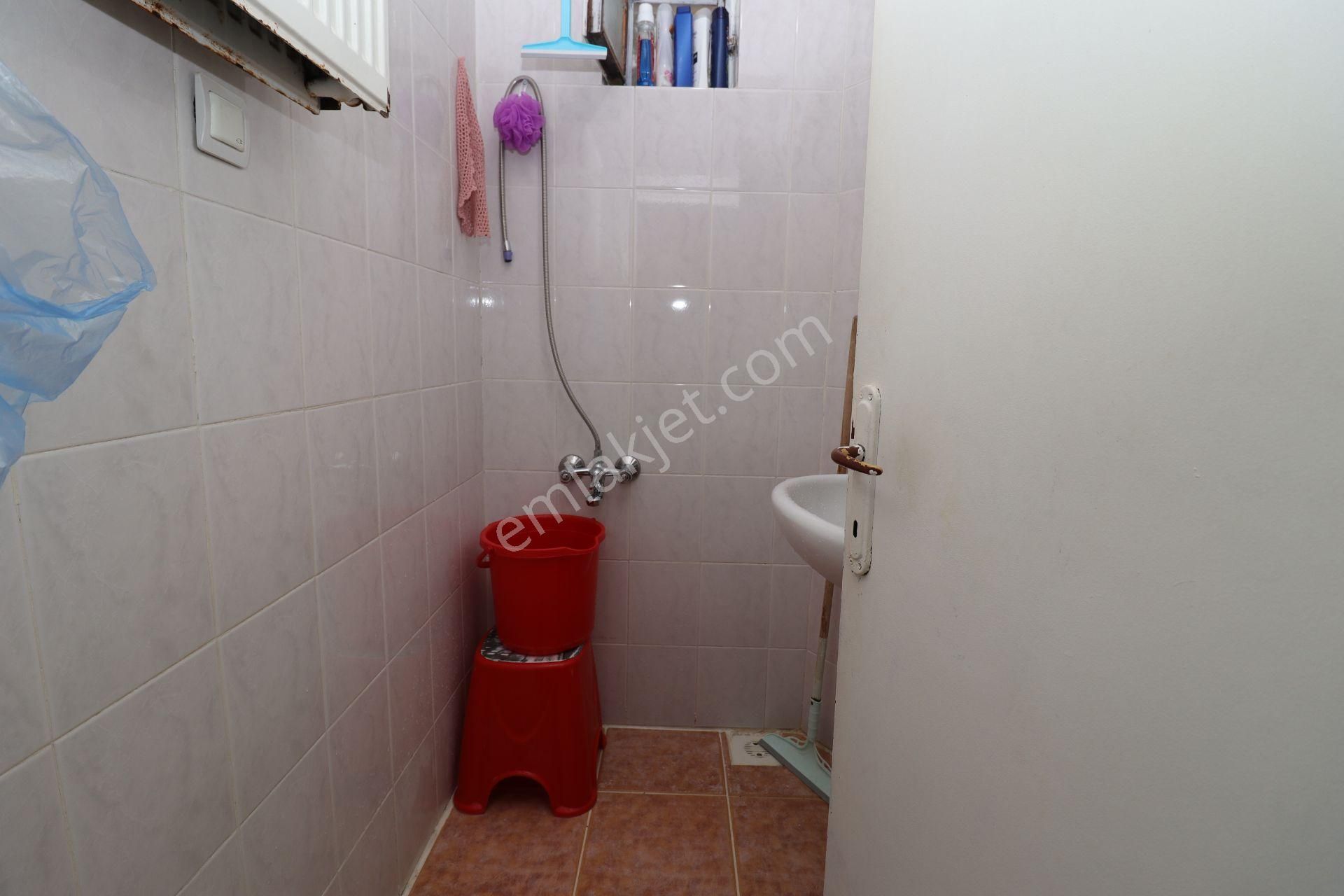 Akif'ten Sincan Selçuklu'da Site İçinde 2+1 Bahçe Katı Satılık Daire - Görsel 18