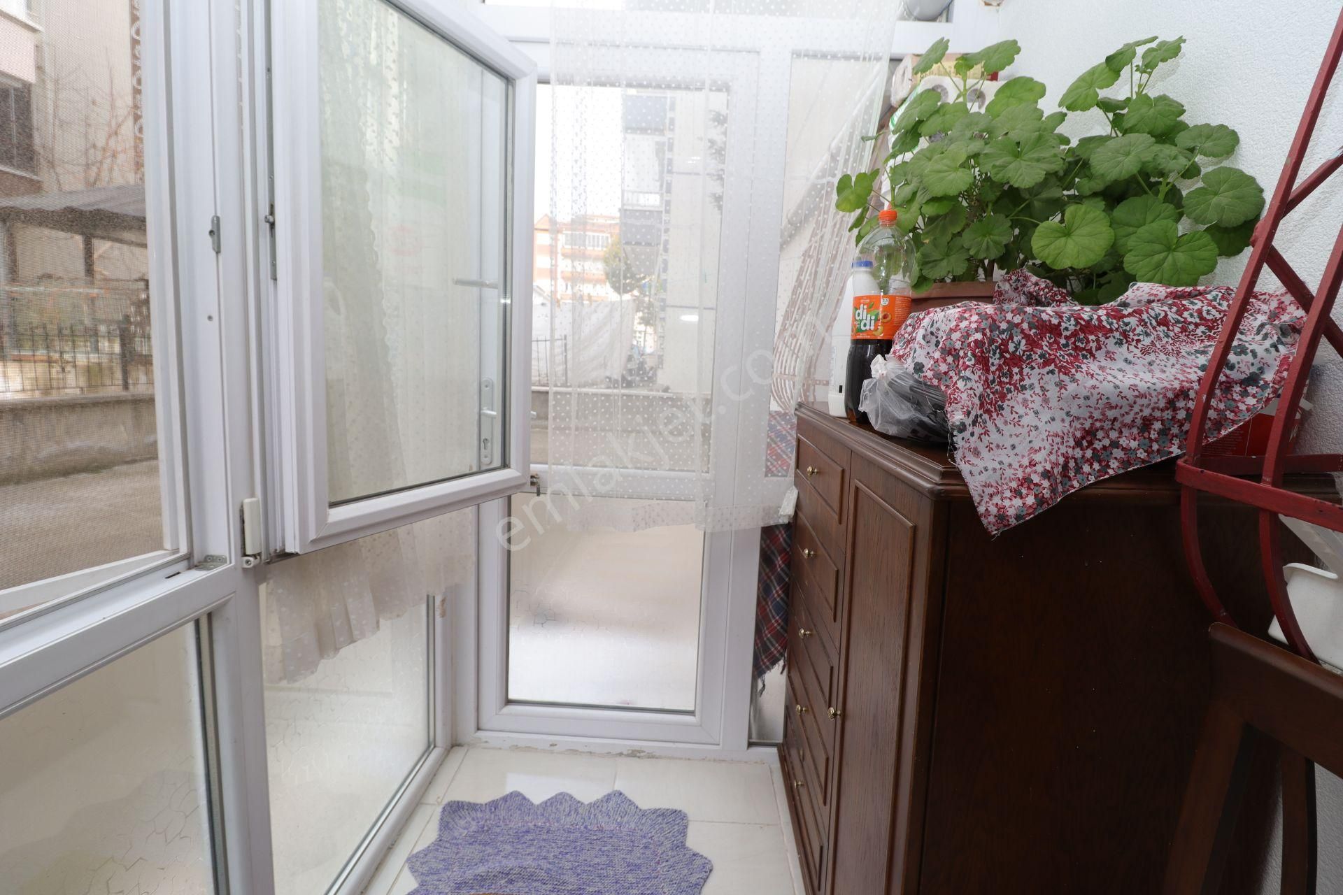 Akif'ten Sincan Selçuklu'da Site İçinde 2+1 Bahçe Katı Satılık Daire - Görsel 10