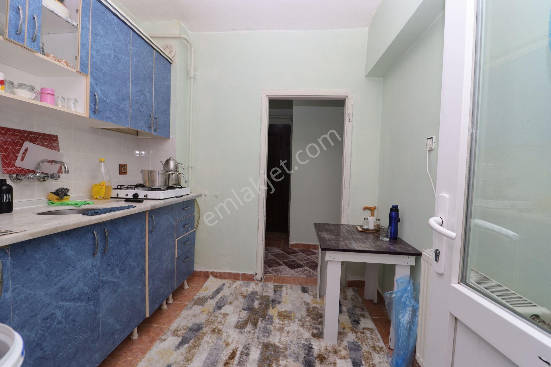 Akif'ten Sincan Selçuklu'da Site İçinde 2+1 Bahçe Katı Satılık Daire - Görsel 8