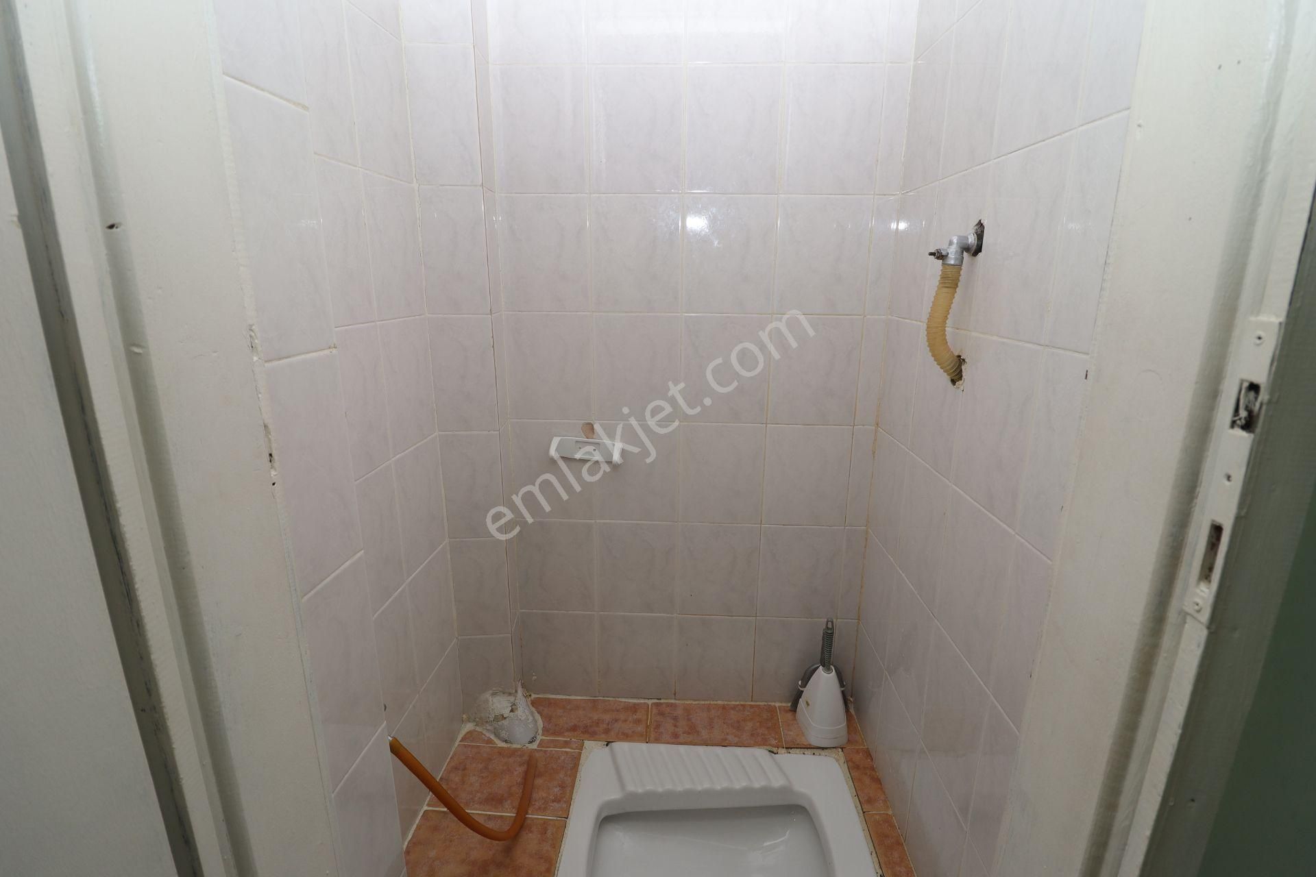 Akif'ten Sincan Selçuklu'da Site İçinde 2+1 Bahçe Katı Satılık Daire - Görsel 19