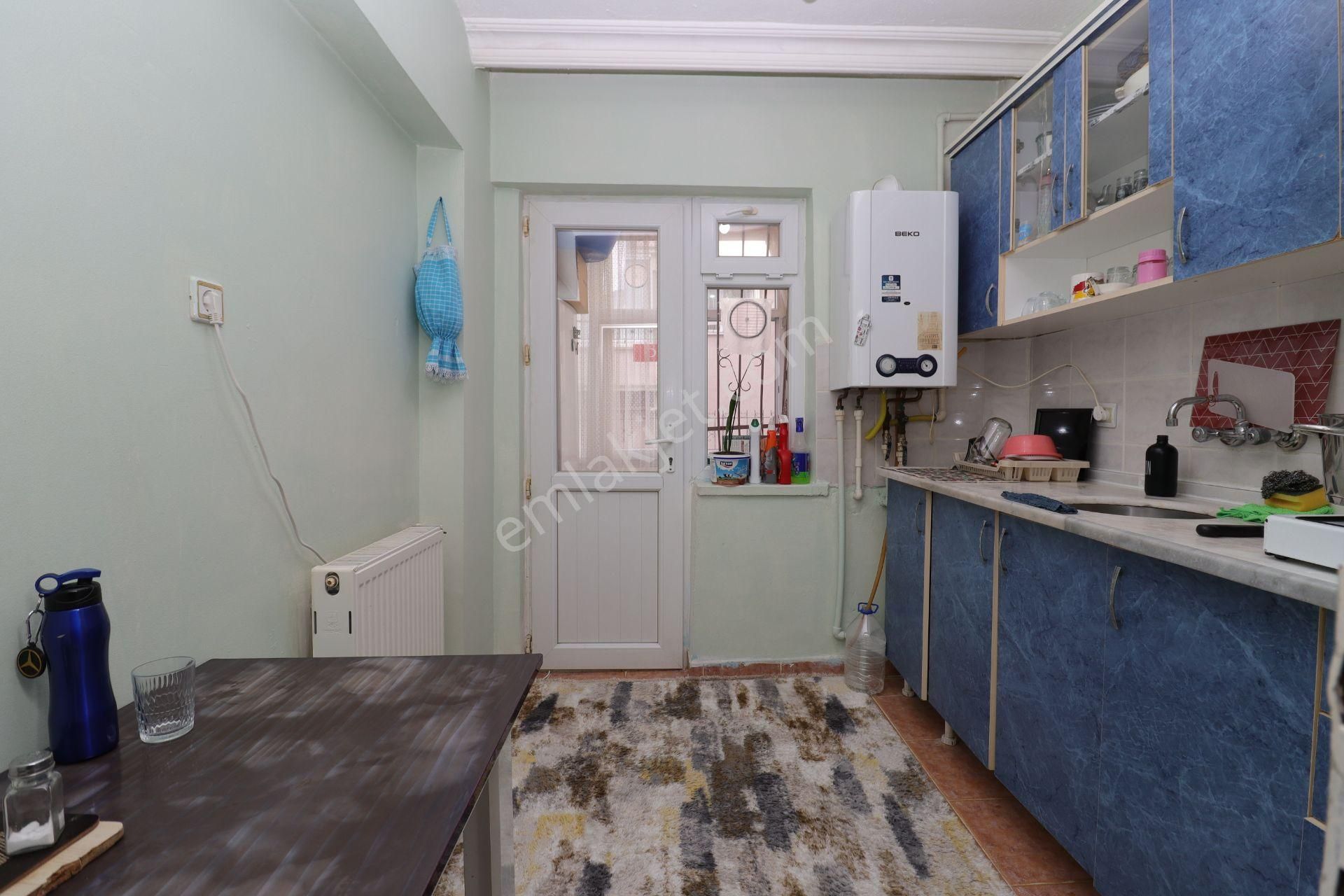 Akif'ten Sincan Selçuklu'da Site İçinde 2+1 Bahçe Katı Satılık Daire - Görsel 6