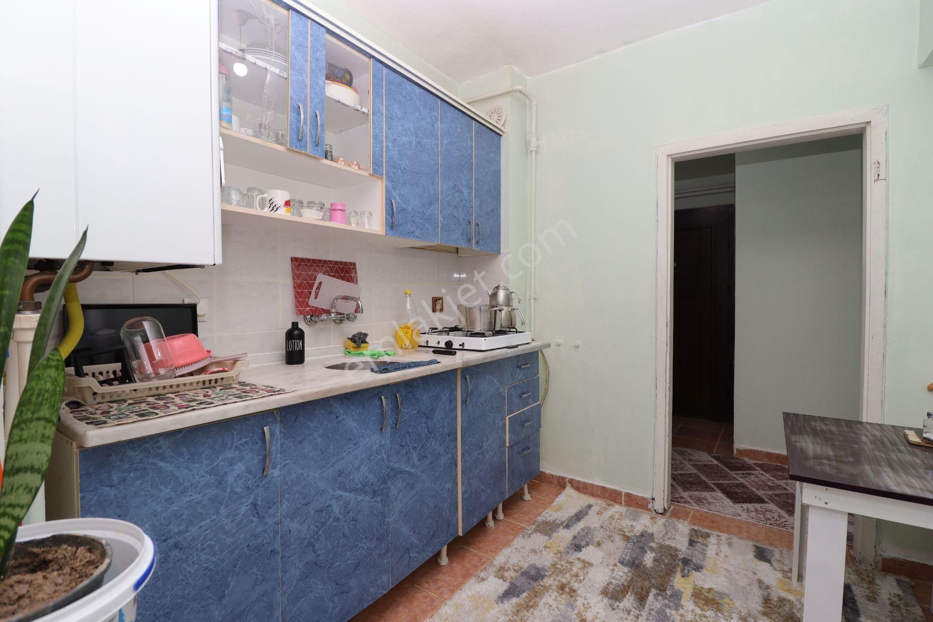 Akif'ten Sincan Selçuklu'da Site İçinde 2+1 Bahçe Katı Satılık Daire - Görsel 7