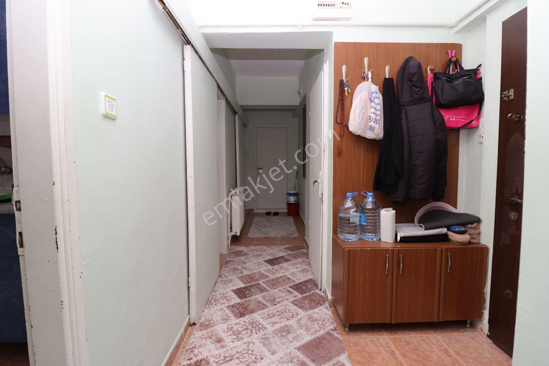 Akif'ten Sincan Selçuklu'da Site İçinde 2+1 Bahçe Katı Satılık Daire - Görsel 12