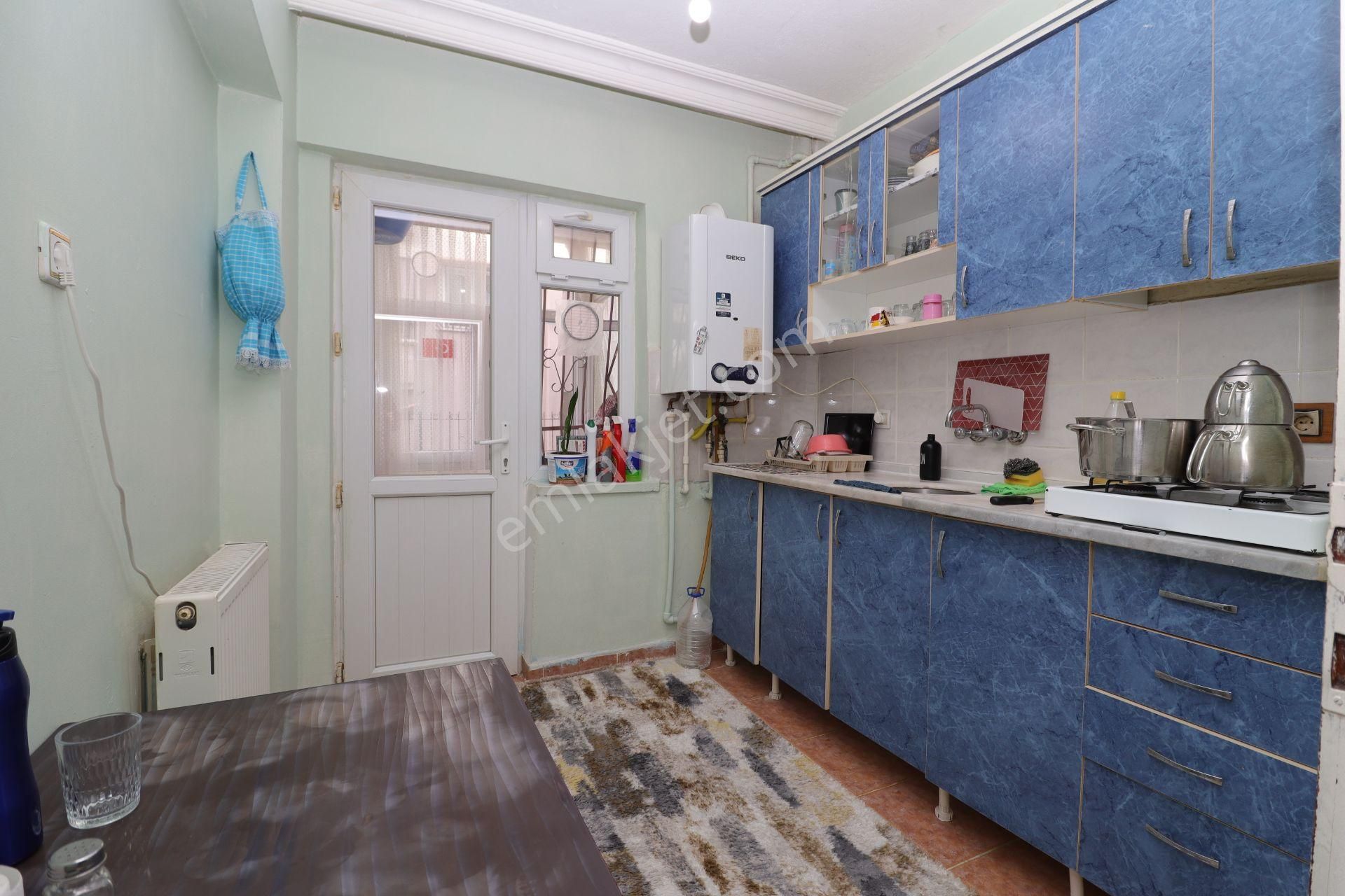 Akif'ten Sincan Selçuklu'da Site İçinde 2+1 Bahçe Katı Satılık Daire - Görsel 5