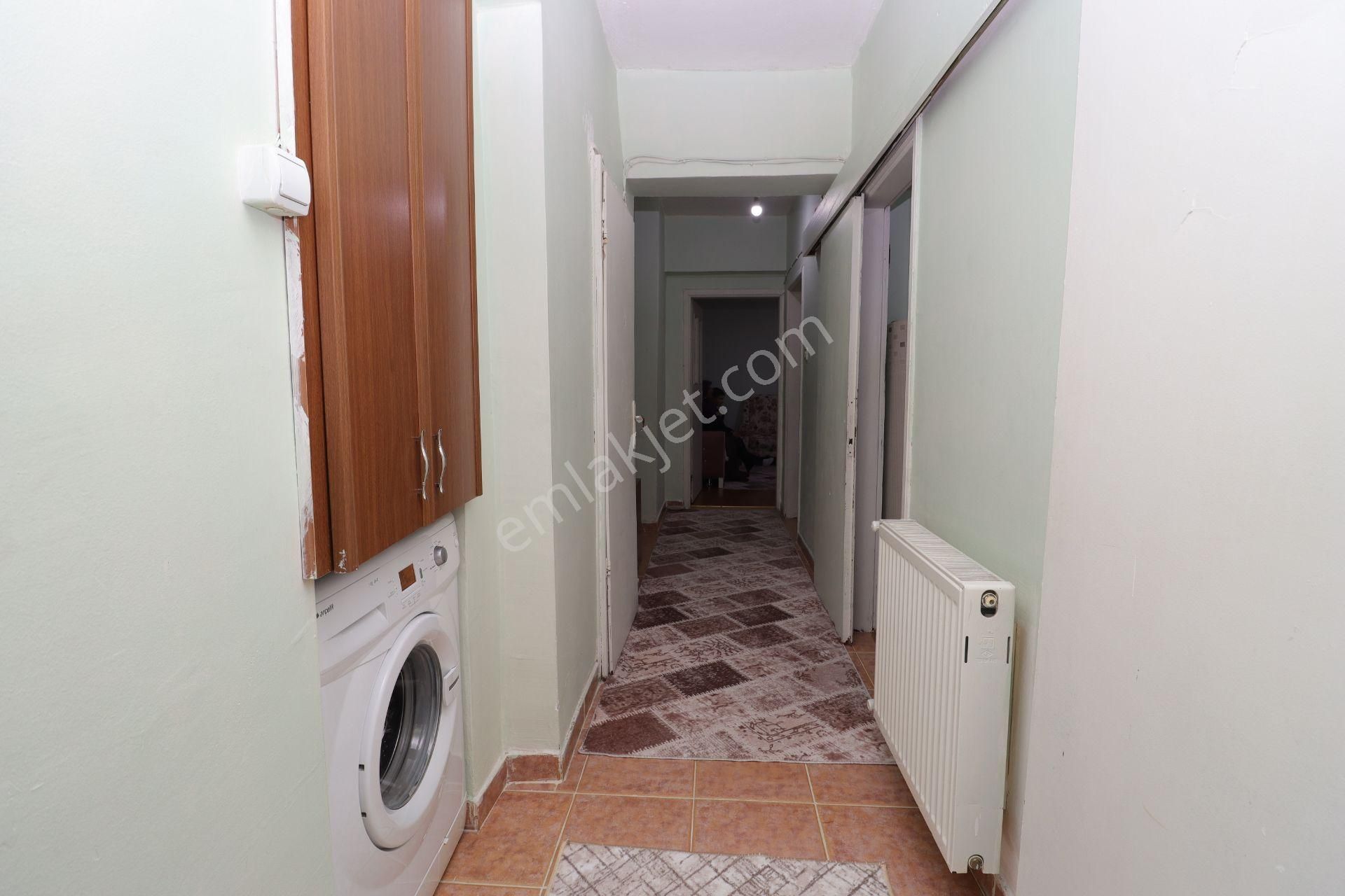 Akif'ten Sincan Selçuklu'da Site İçinde 2+1 Bahçe Katı Satılık Daire - Görsel 13