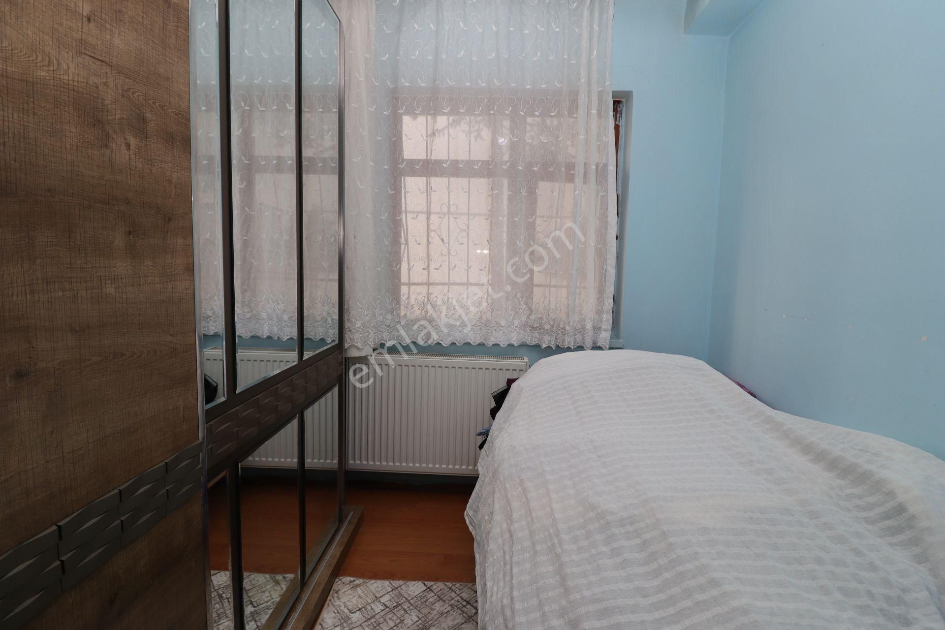 Akif'ten Sincan Selçuklu'da Site İçinde 2+1 Bahçe Katı Satılık Daire - Görsel 17