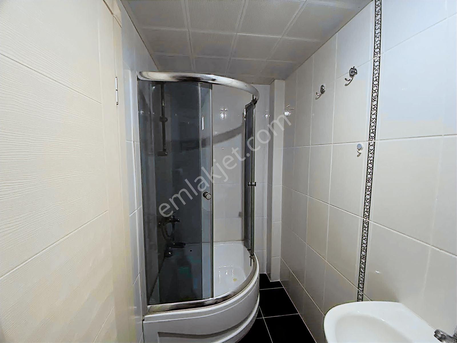 Narlıderede Site İçinde Otoparklı Deniz Manzaralı Kiralık Daire - Görsel 14