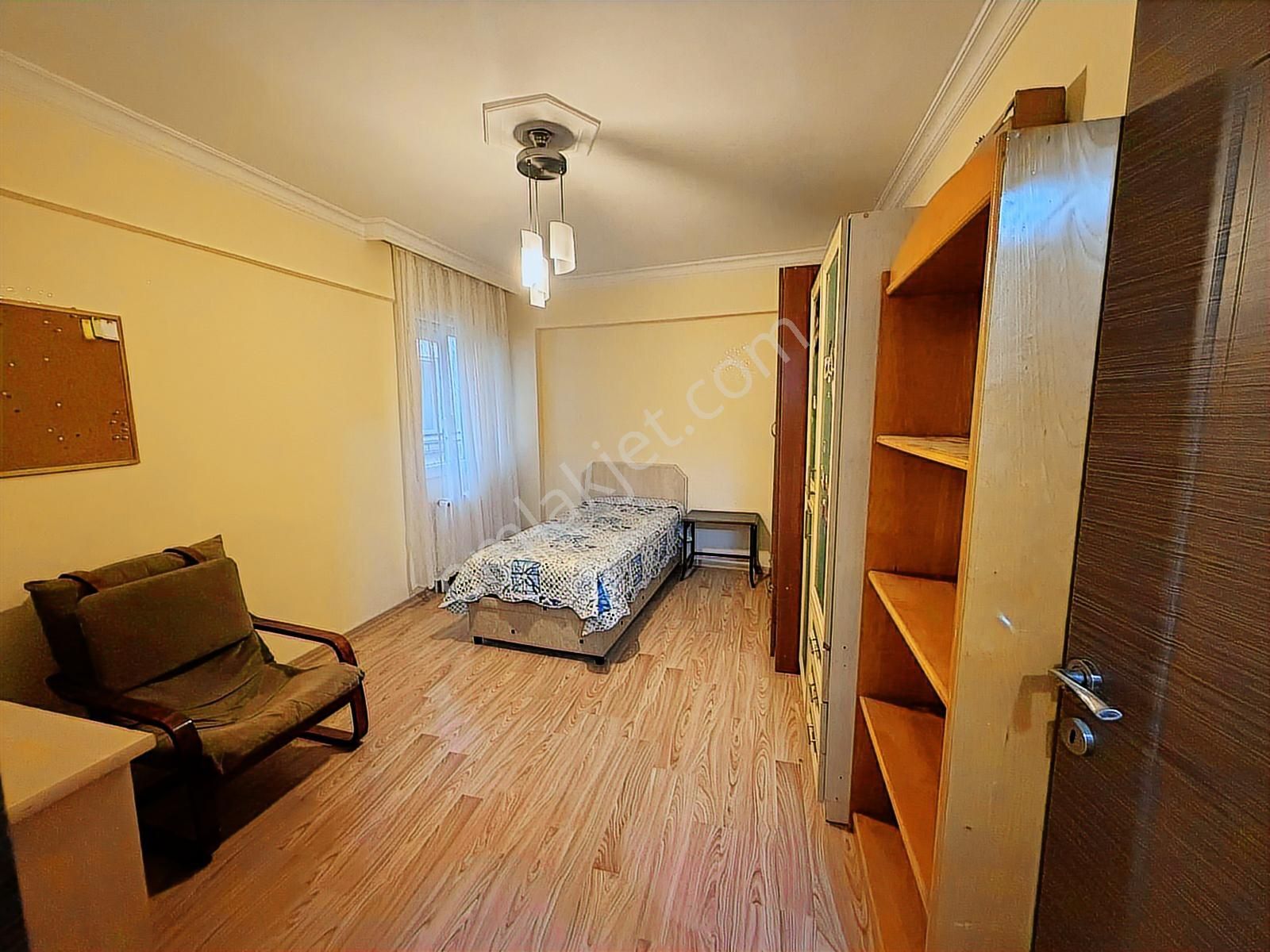 Balçova' Da Belediye'ye Yakın 3+1 Eşyalı, Tertemiz Daire - Görsel 18