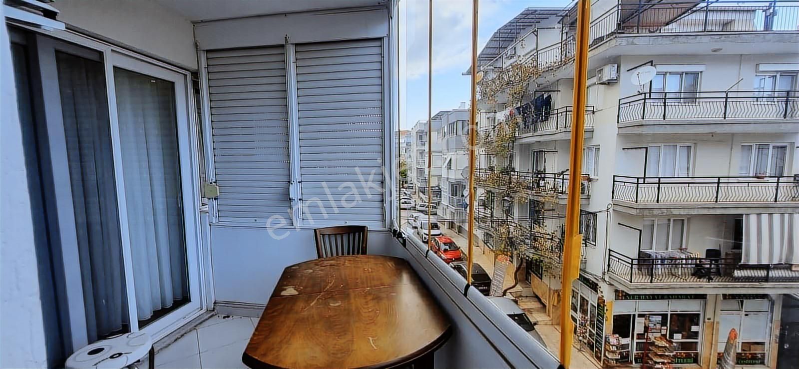 Balçova' Da Belediye'ye Yakın 3+1 Eşyalı, Tertemiz Daire - Görsel 23