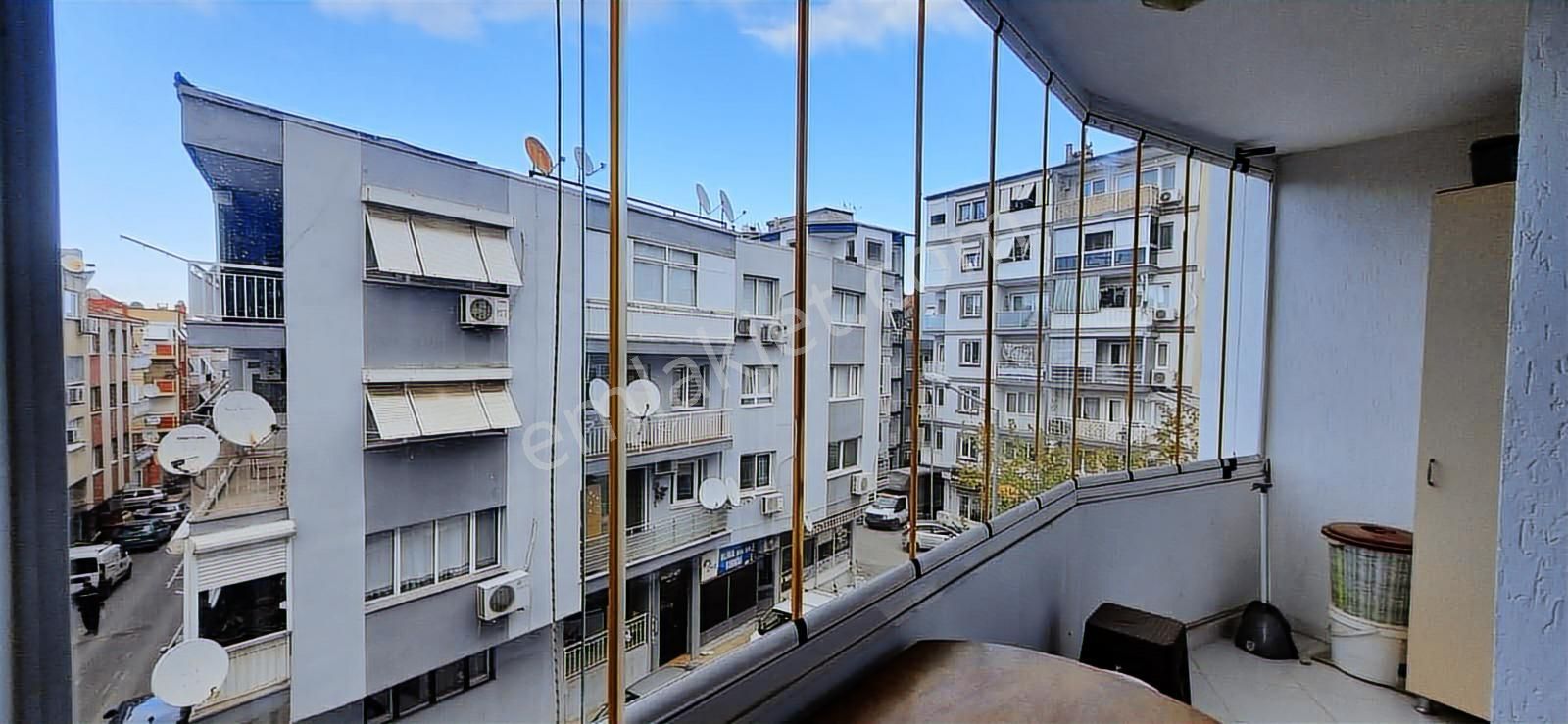 Balçova' Da Belediye'ye Yakın 3+1 Eşyalı, Tertemiz Daire - Görsel 15