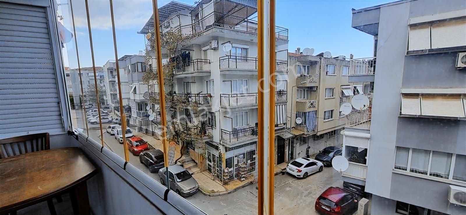 Balçova' Da Belediye'ye Yakın 3+1 Eşyalı, Tertemiz Daire - Görsel 21