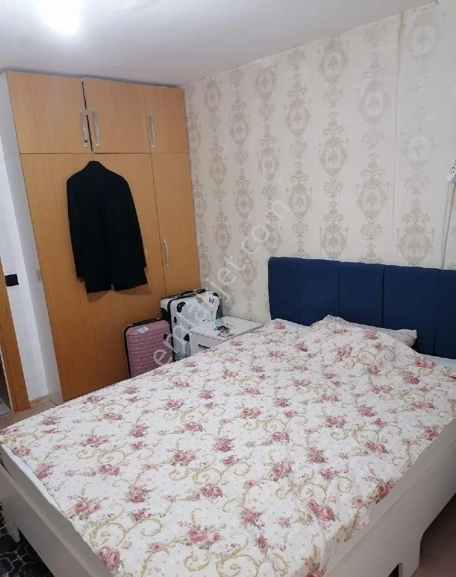 Konyaaltı Hurmada Havuzlu Kapalı Otapark Doğalgazlı 1+1 Eşyalı Kiralık Daire - Görsel 10