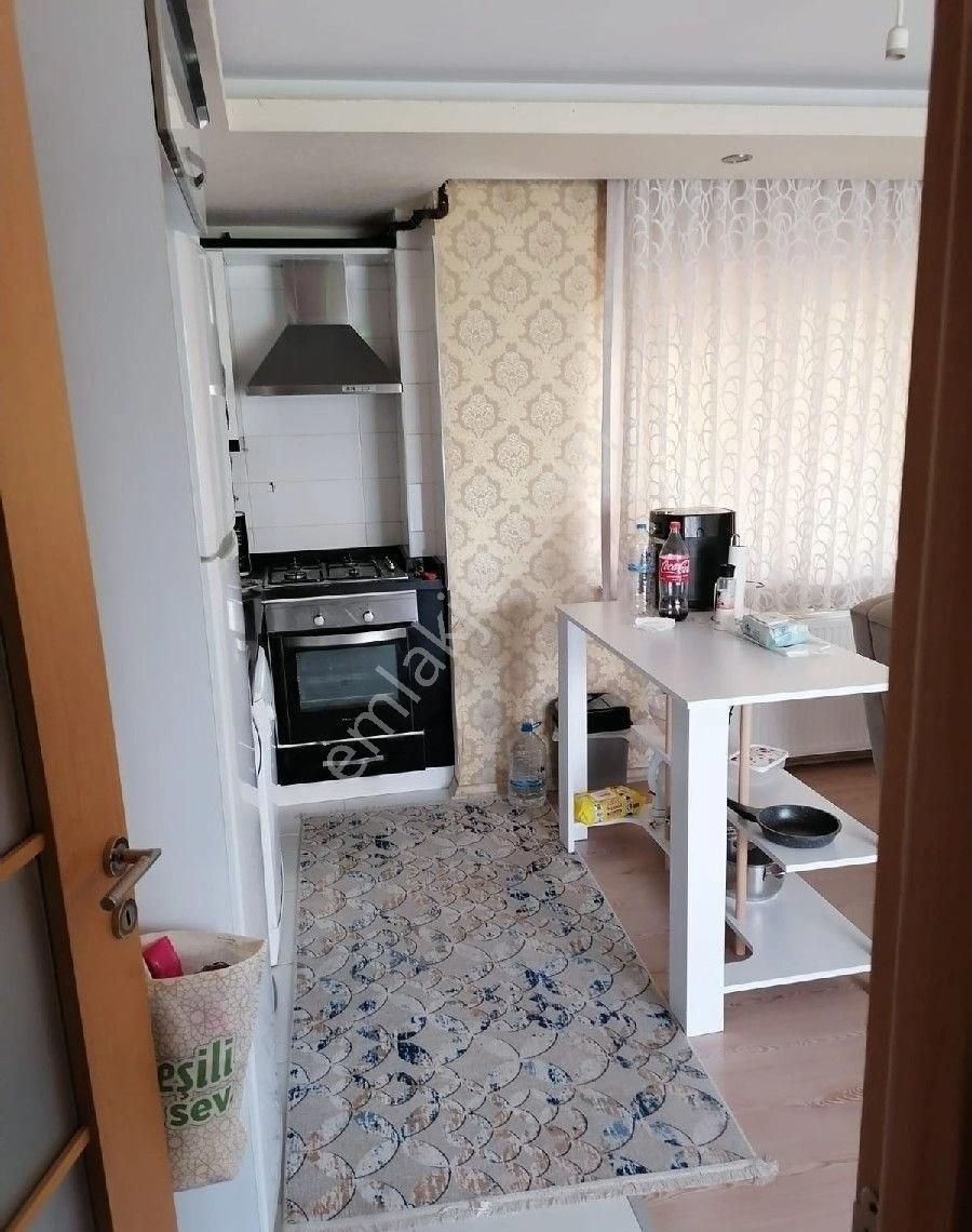Konyaaltı Hurmada Havuzlu Kapalı Otapark Doğalgazlı 1+1 Eşyalı Kiralık Daire - Görsel 11