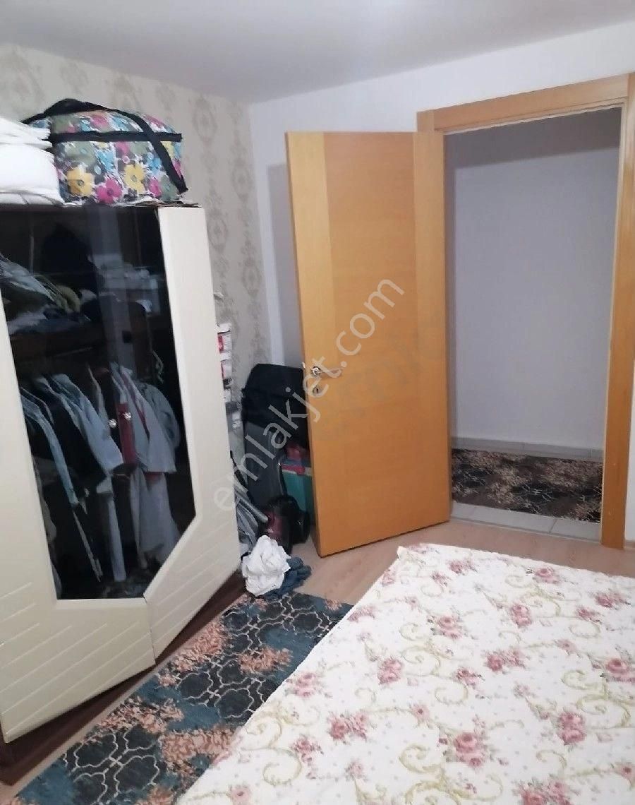 Konyaaltı Hurmada Havuzlu Kapalı Otapark Doğalgazlı 1+1 Eşyalı Kiralık Daire - Görsel 4