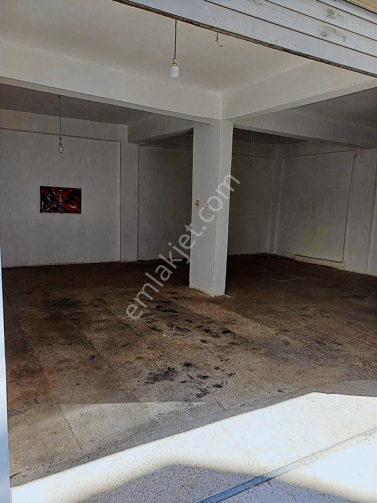 Buca Gediz Üç Katlı Müstakil Ev - Görsel 9