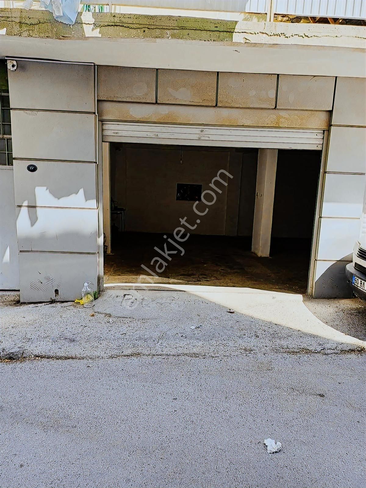 Buca Gediz Üç Katlı Müstakil Ev - Görsel 10