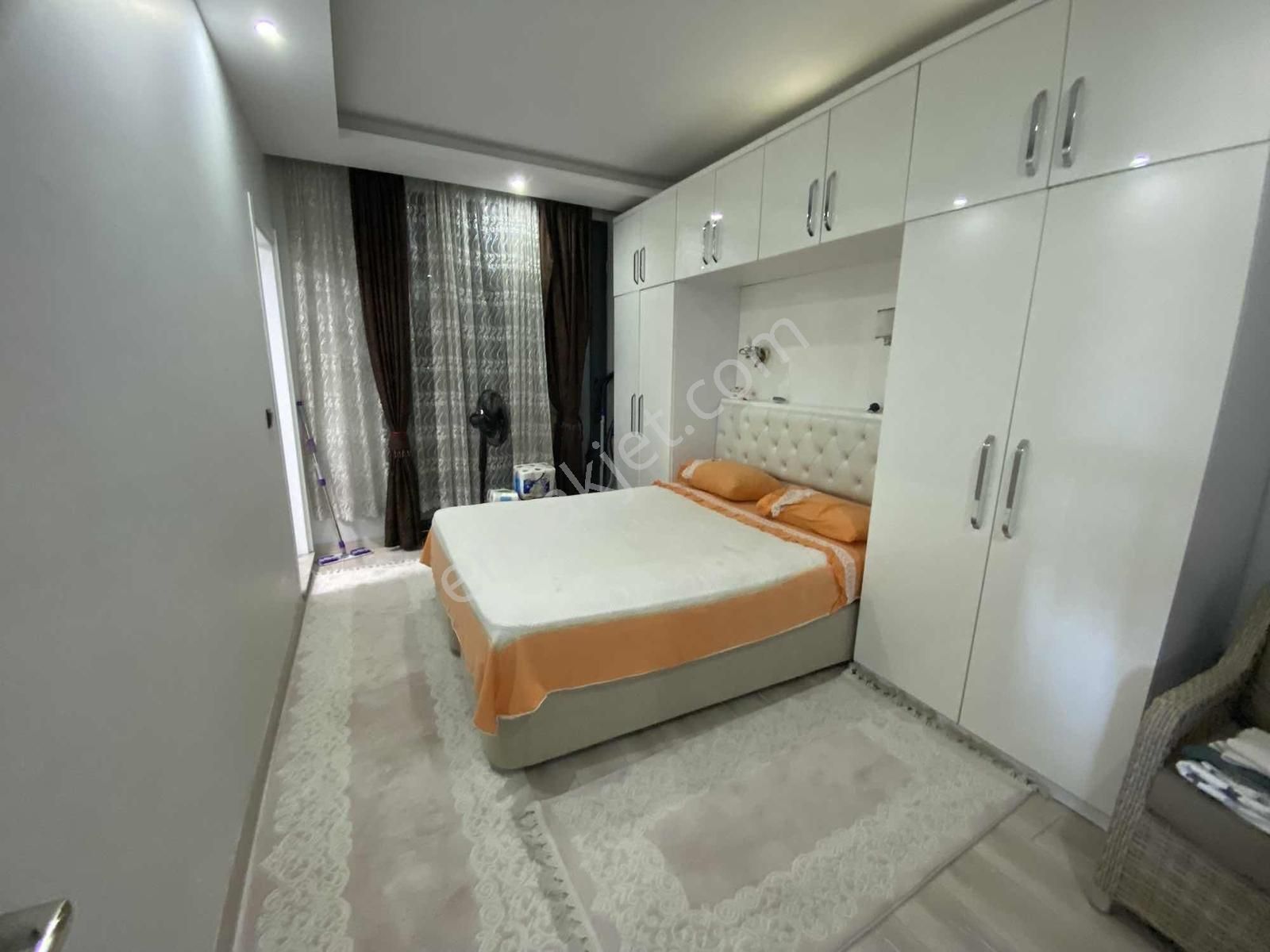 Urla Zeytineli Köyünde Denize 600m Mesafede Satılık Tarla - Görsel 20