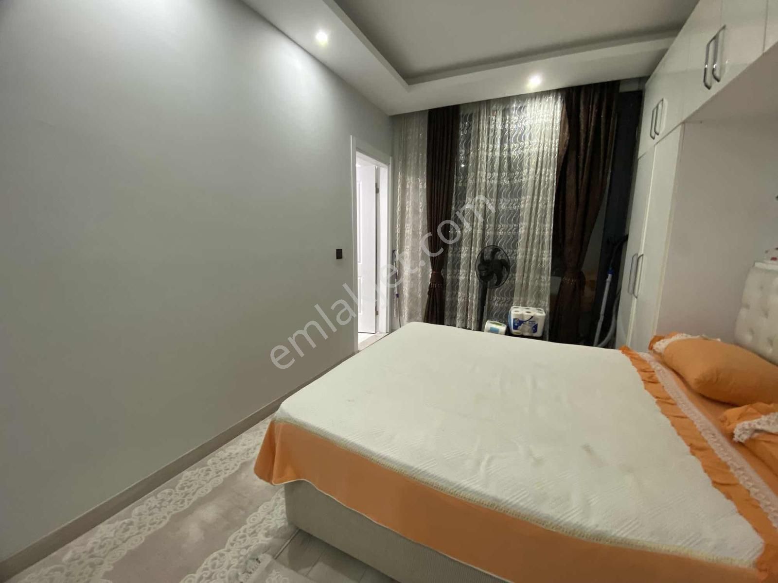 Urla Zeytineli Köyünde Denize 600m Mesafede Satılık Tarla - Görsel 14