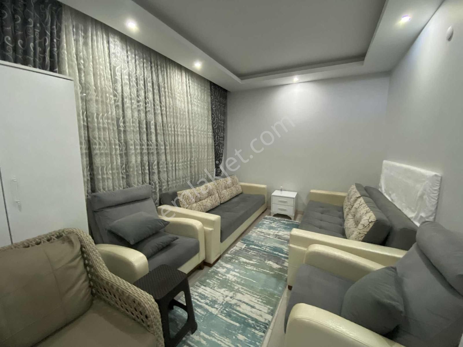 Urla Zeytineli Köyünde Denize 600m Mesafede Satılık Tarla - Görsel 3