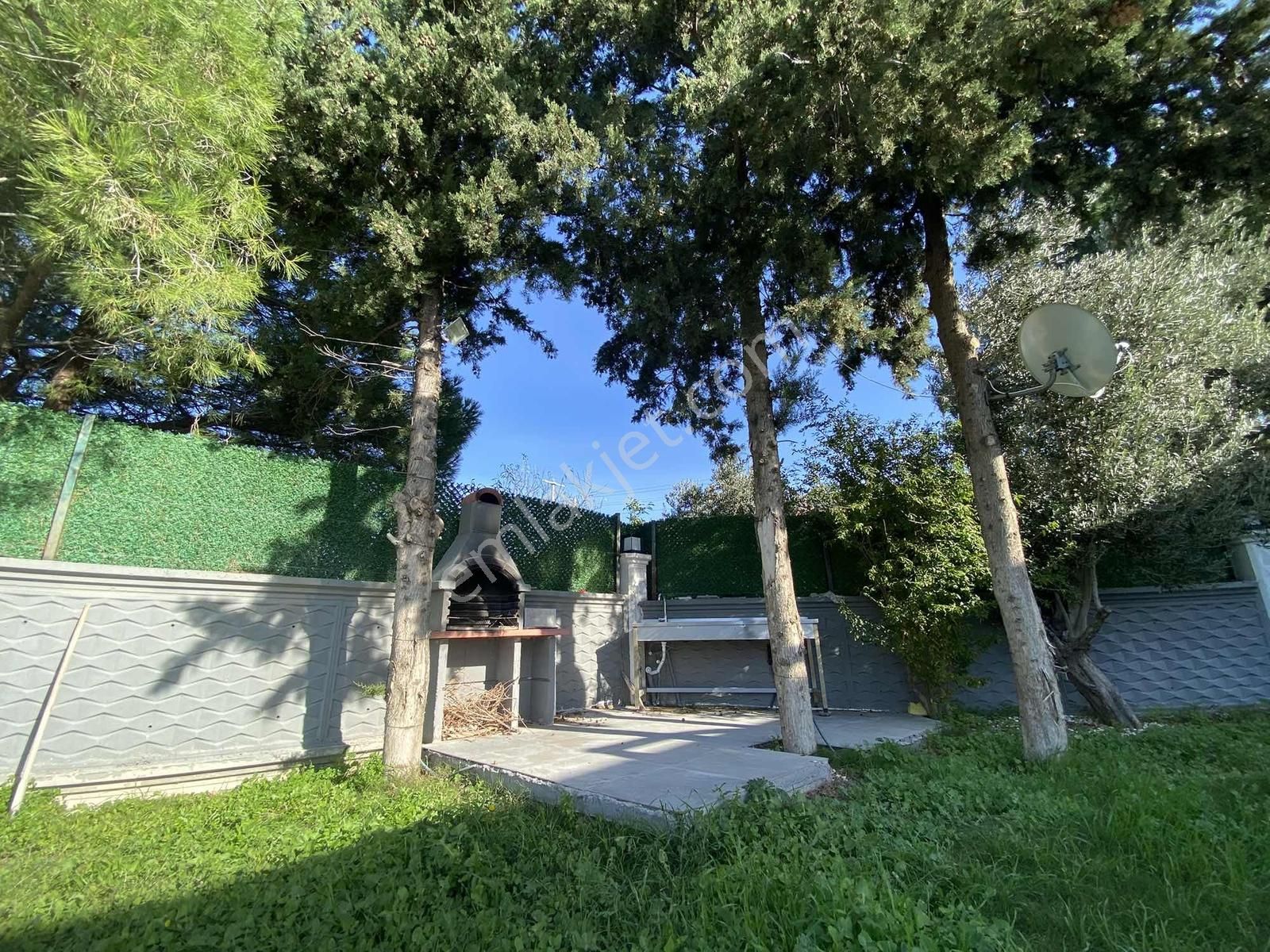 Urla Zeytineli Köyünde Denize 600m Mesafede Satılık Tarla - Görsel 10