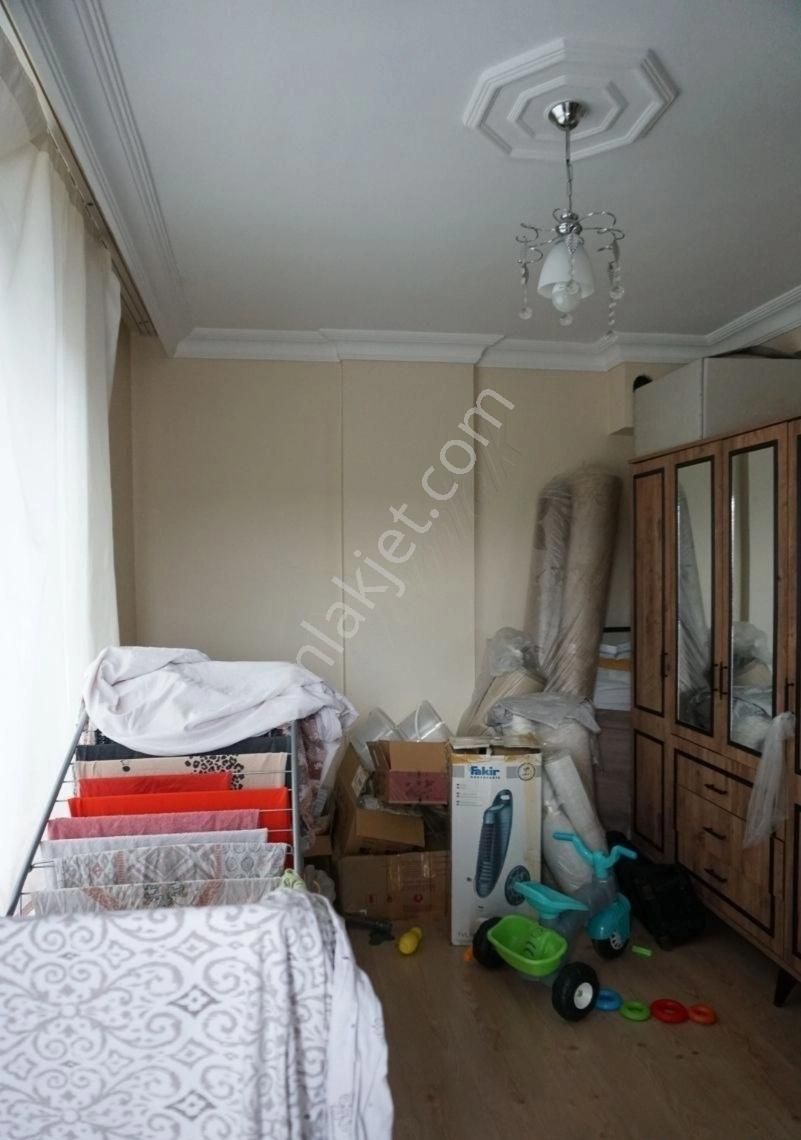 Bagcılar Yüzyıl 42 Evlerde Yeni Daire Kredili Büyük Daire - Görsel 27