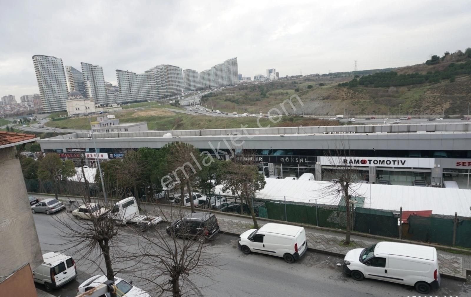 Bagcılar Yüzyıl 42 Evlerde Yeni Daire Kredili Büyük Daire - Görsel 3