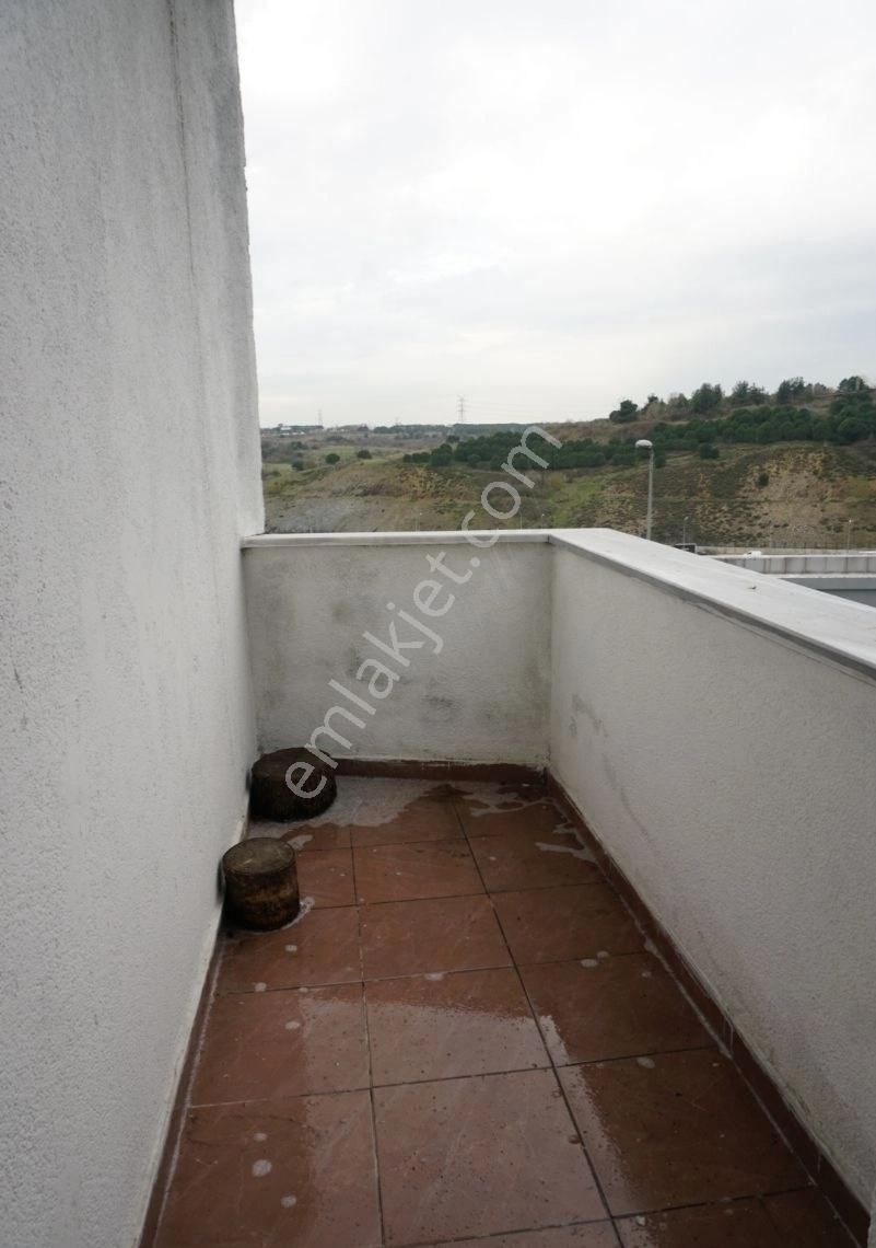 Bagcılar Yüzyıl 42 Evlerde Yeni Daire Kredili Büyük Daire - Görsel 22