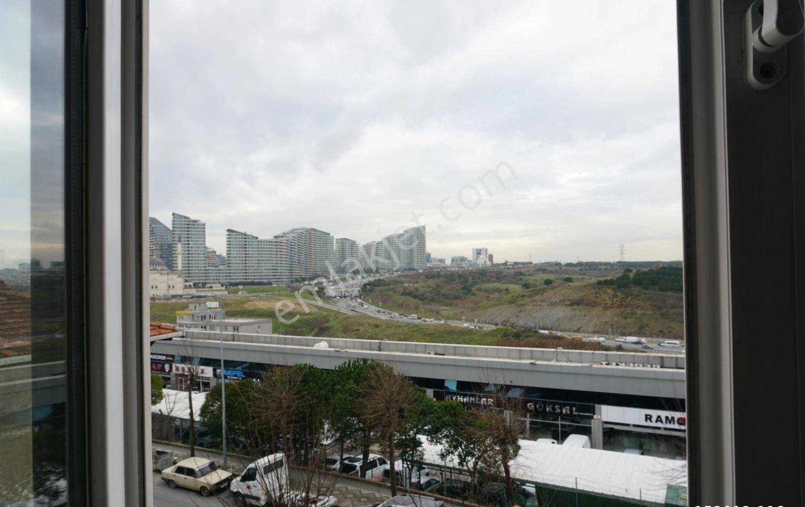 Bagcılar Yüzyıl 42 Evlerde Yeni Daire Kredili Büyük Daire - Görsel 11