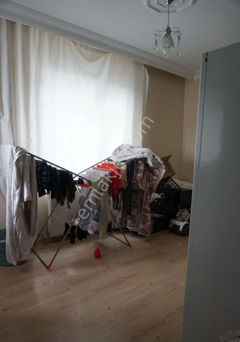 Bagcılar Yüzyıl 42 Evlerde Yeni Daire Kredili Büyük Daire - Görsel 18