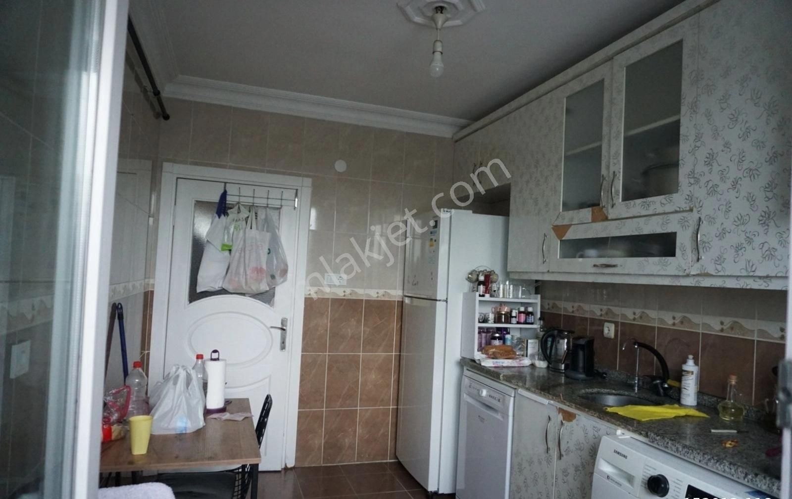 Bagcılar Yüzyıl 42 Evlerde Yeni Daire Kredili Büyük Daire - Görsel 5